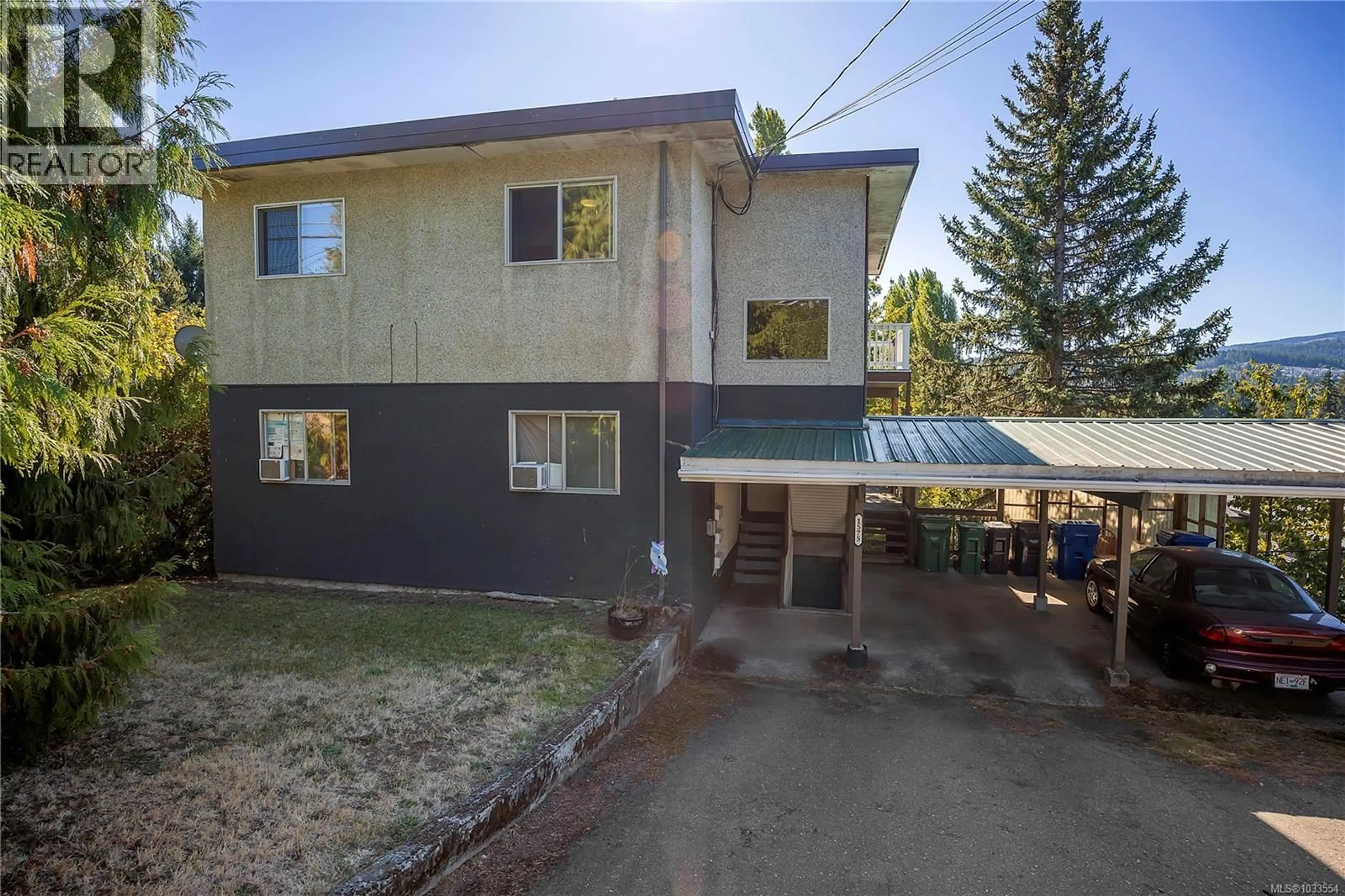 Unknown for 1575 TOWNSITE ROAD, Nanaimo British Columbia V9S1M9