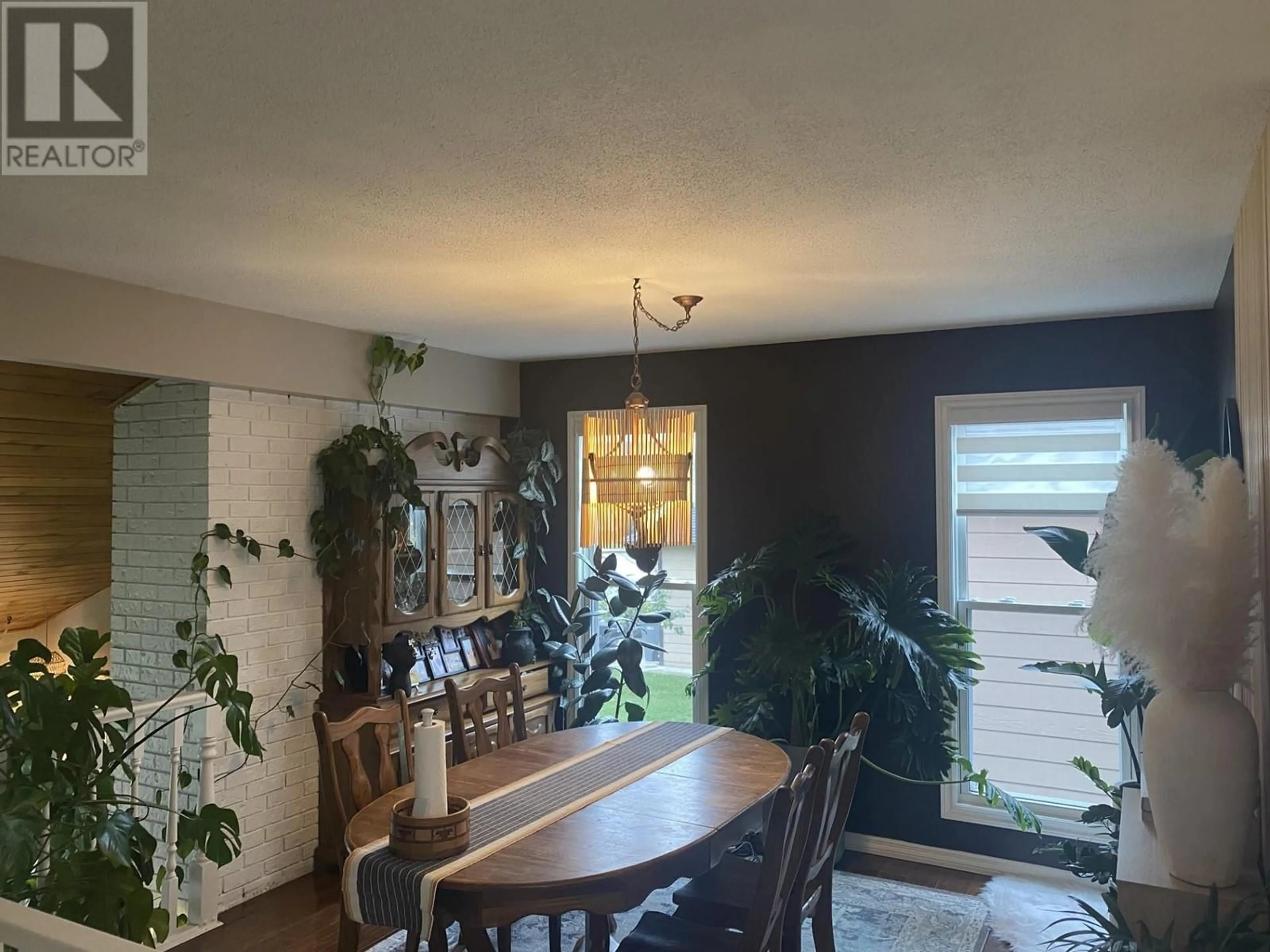 Dining room, unknown for 1710 CEDARWOOD Court, Dawson Creek British Columbia V1G4L8