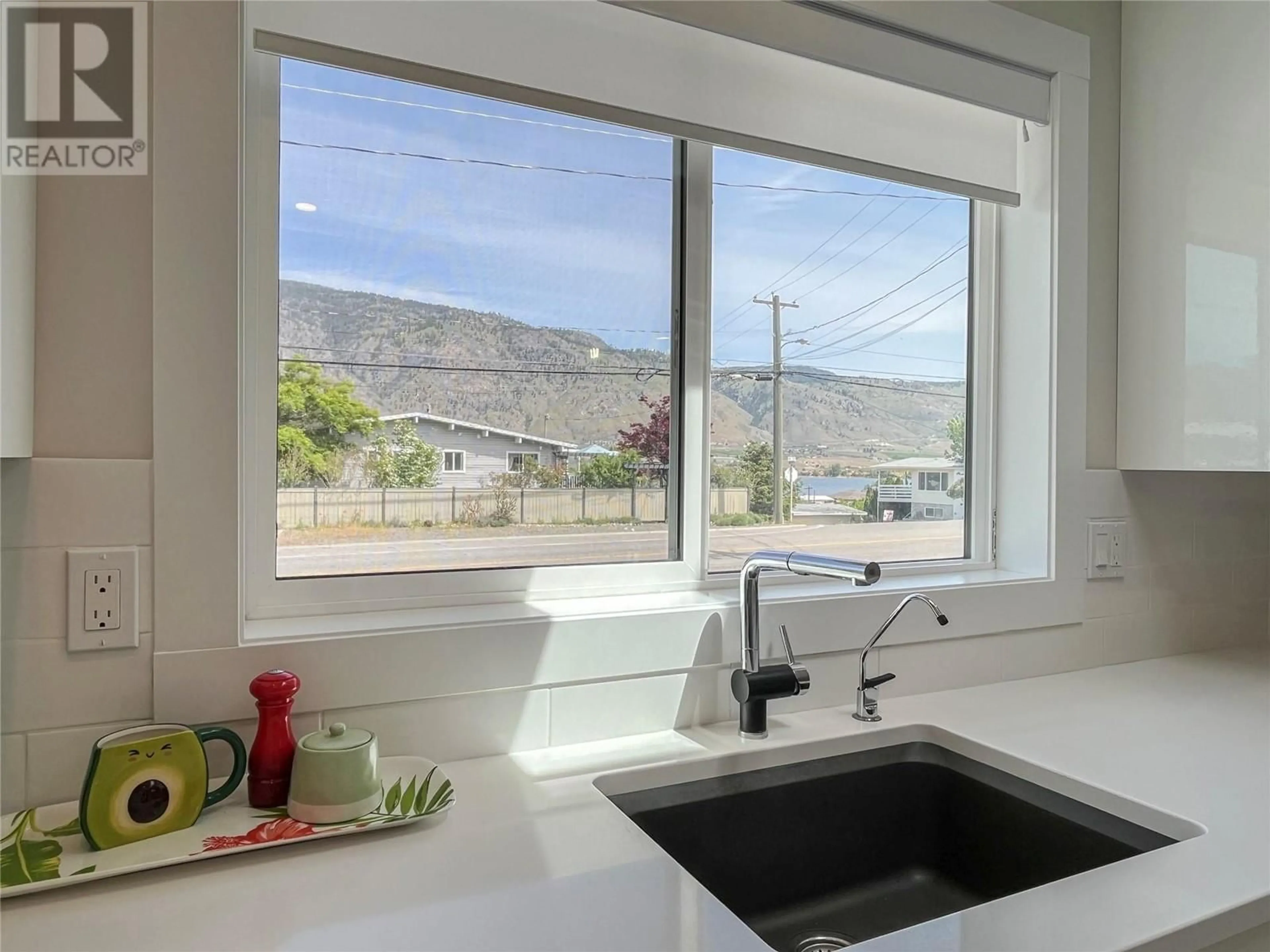 Unknown for 8404 87TH STREET, Osoyoos British Columbia V0H1V2