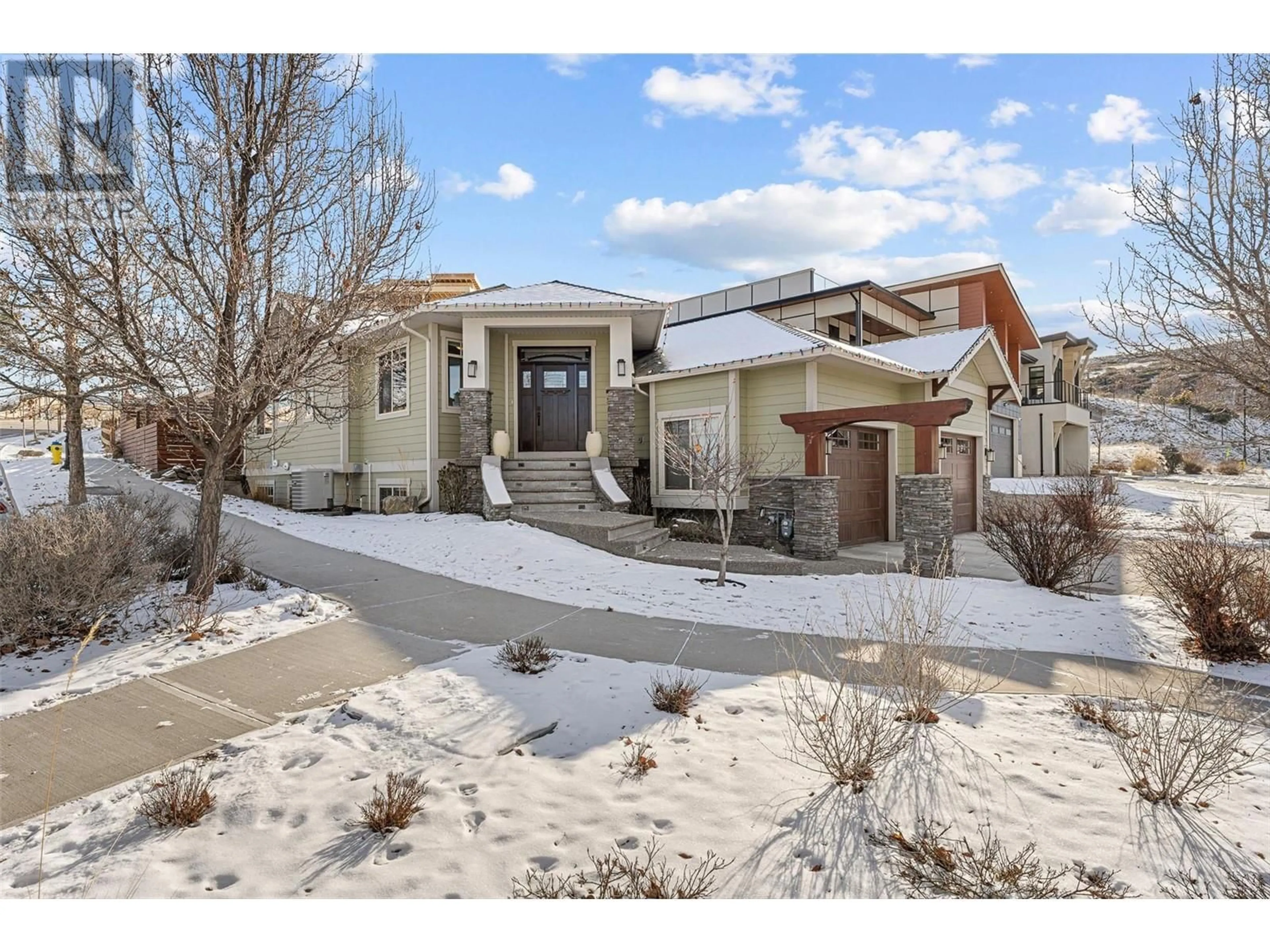 Unknown for 5090 TWINFLOWER CRESCENT, Kelowna British Columbia V1W5L8