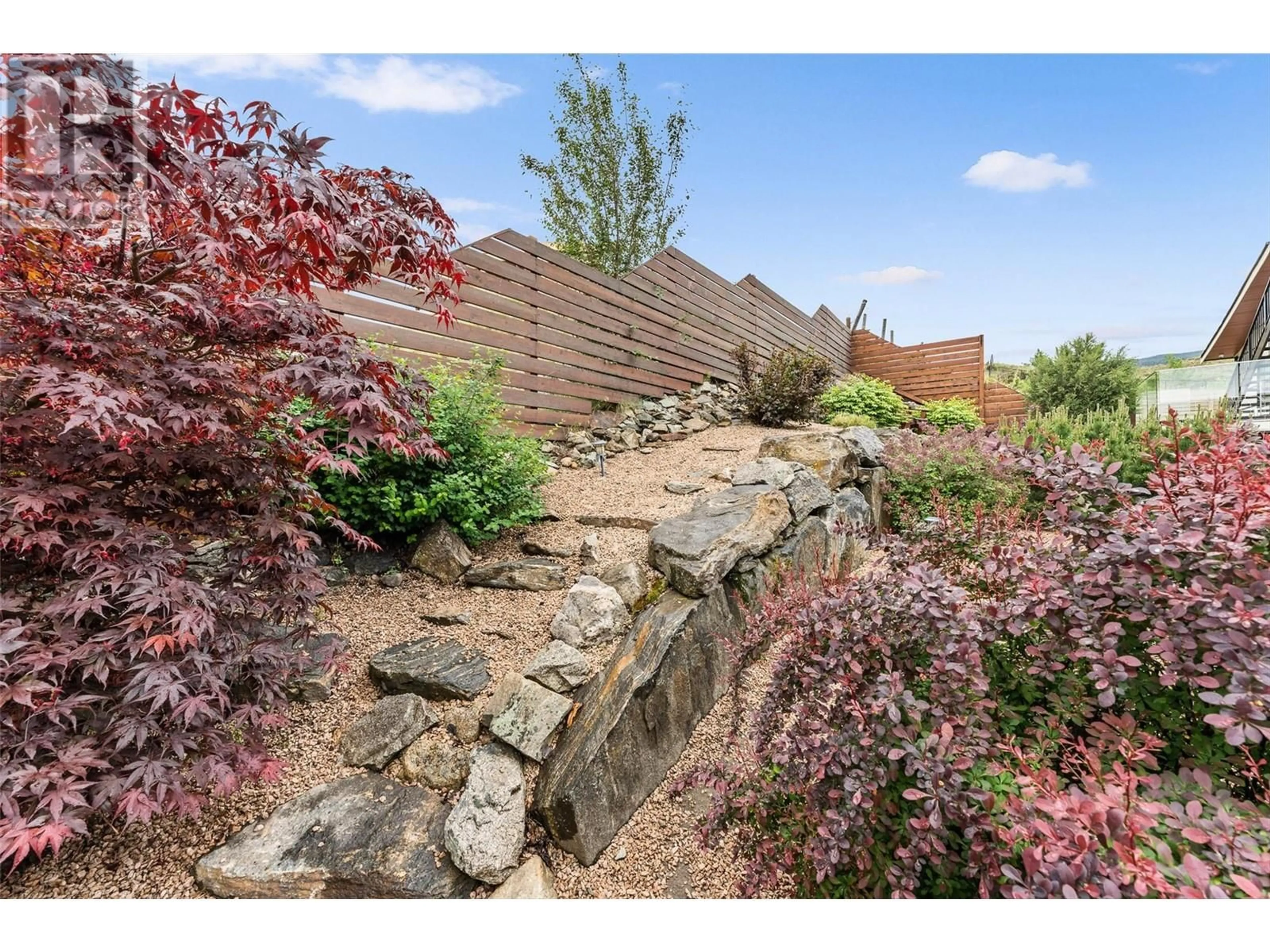 Patio, unknown for 5090 TWINFLOWER CRESCENT, Kelowna British Columbia V1W5L8
