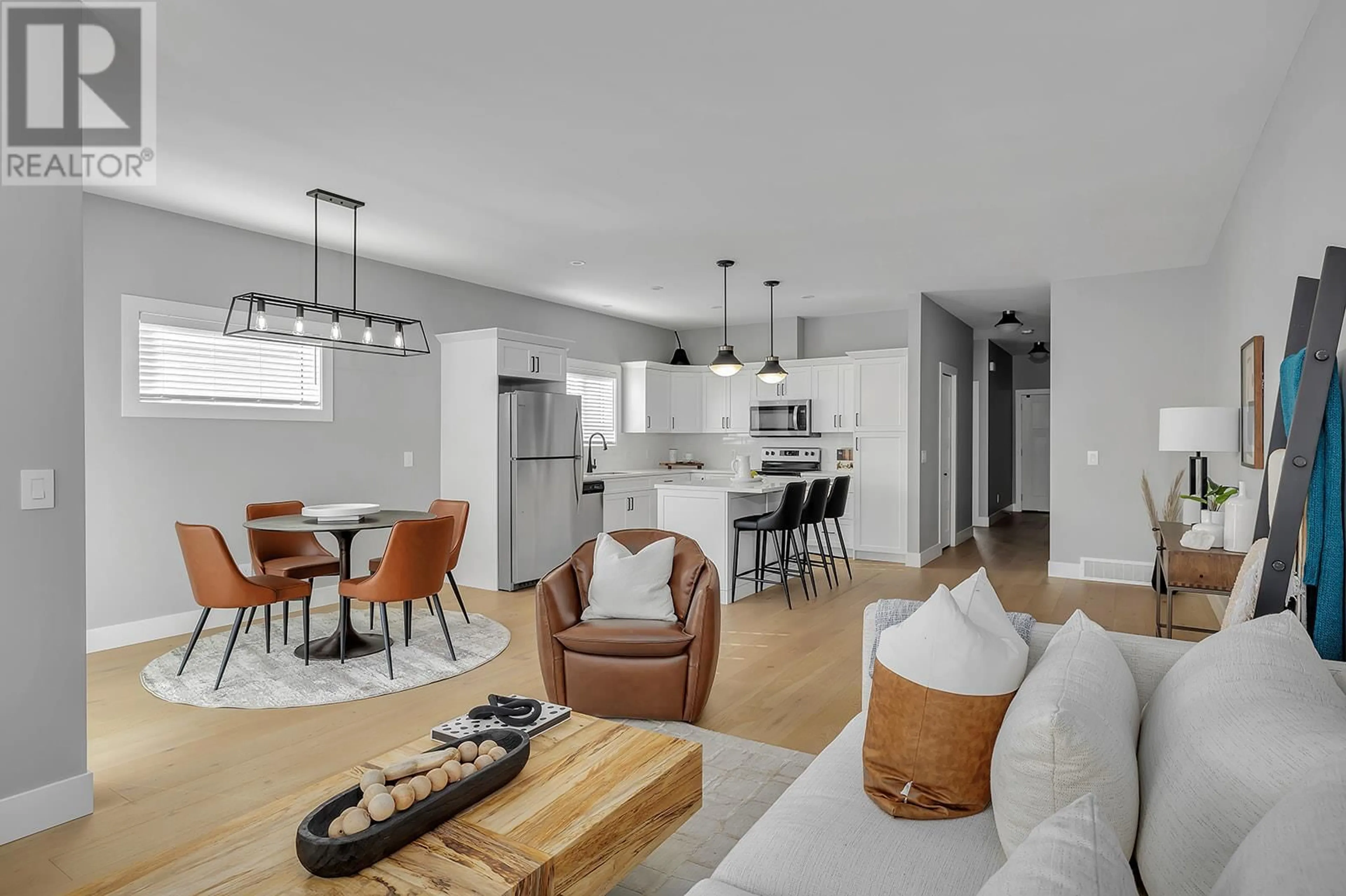 Living room with furniture, unknown for 3755 ST. JAMES DRIVE, West Kelowna British Columbia V4T3A5
