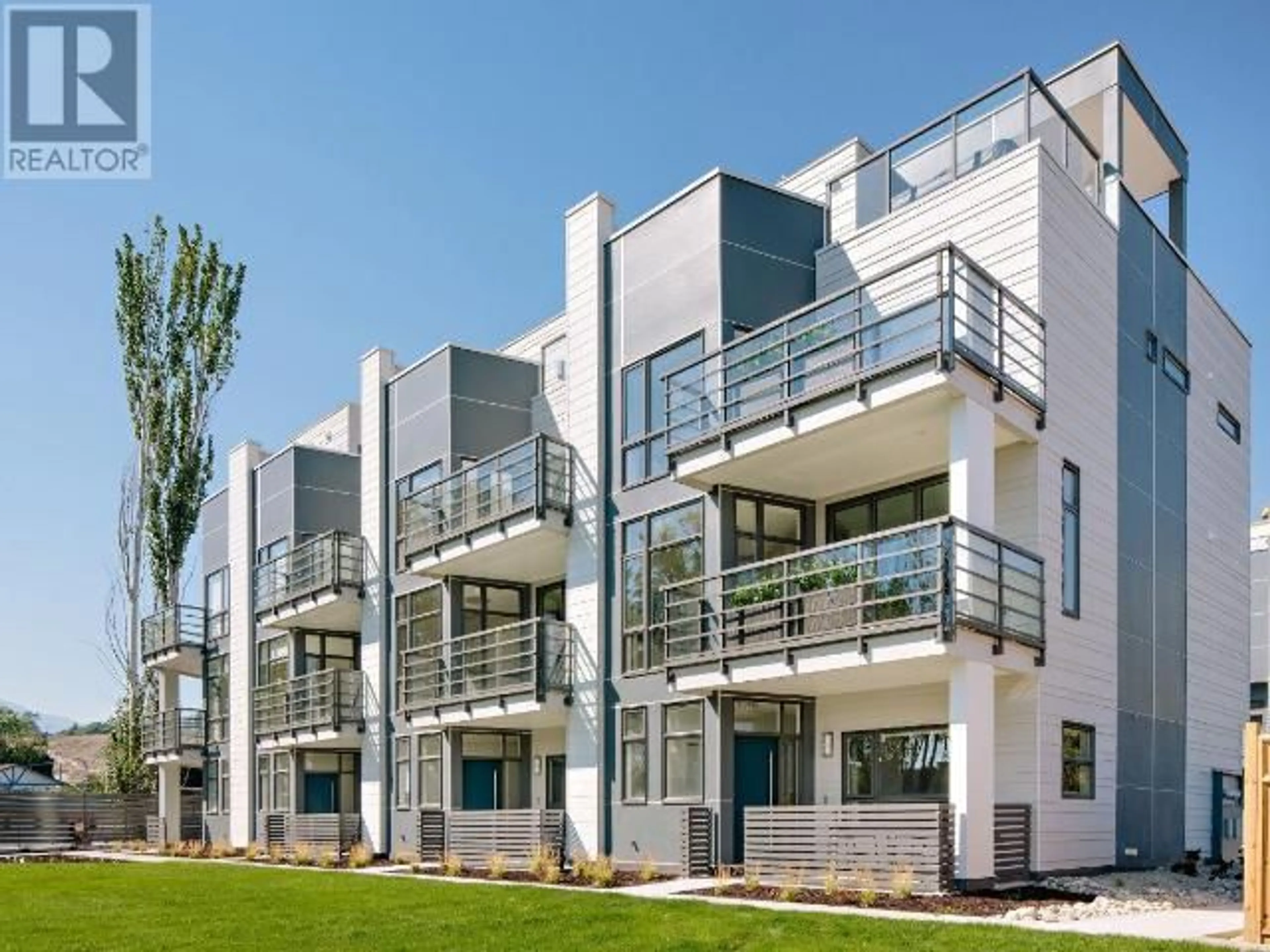 Unknown for 113 - 201 WYLIE STREET, Penticton British Columbia V2A0H3