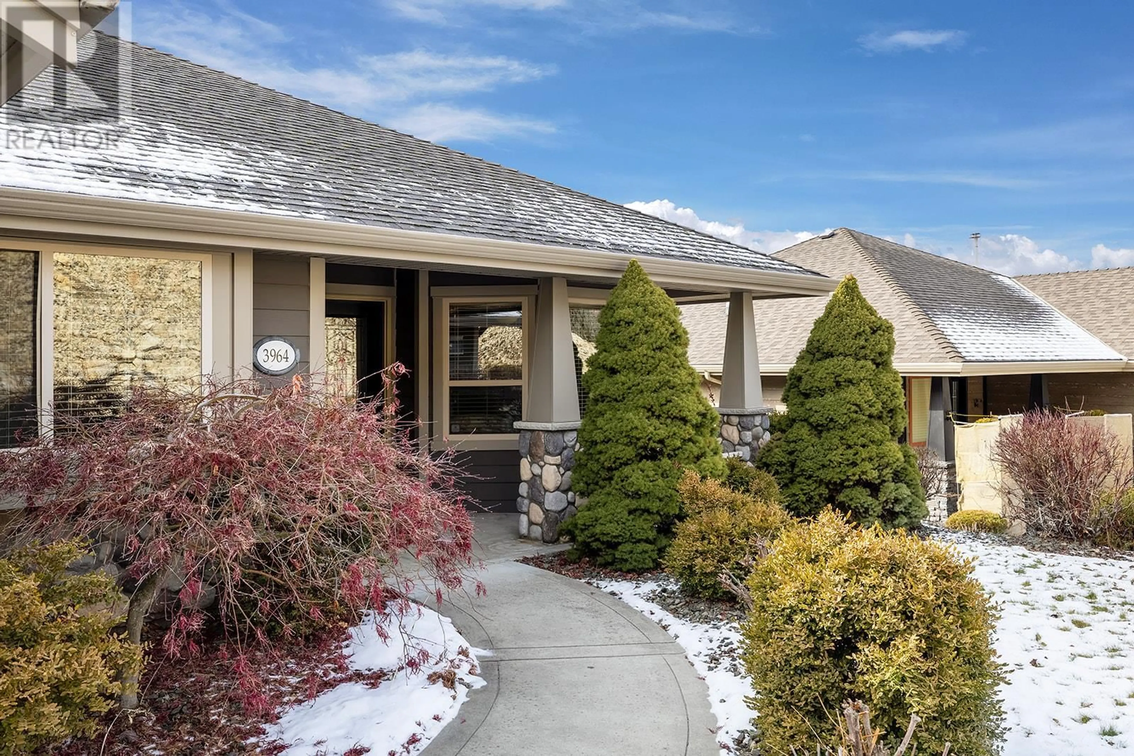 Unknown for 3964 SUNSET RANCH Drive, Kelowna British Columbia V1X7X8