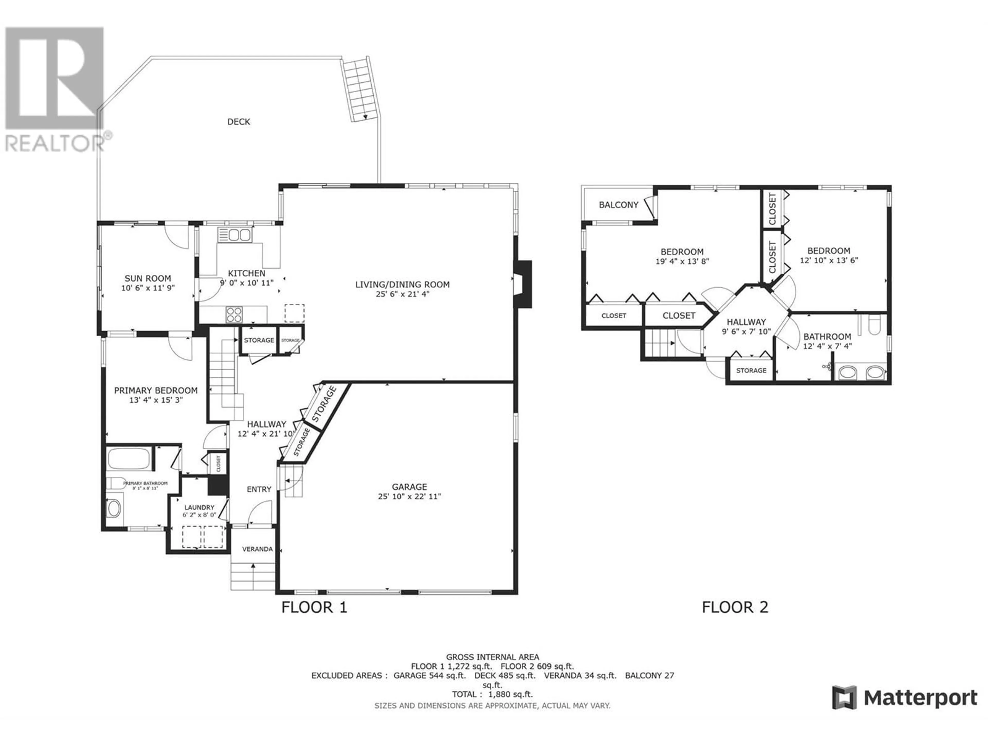 Floor plan for 12531 LEWIS BAY, Boswell British Columbia V0B1A4