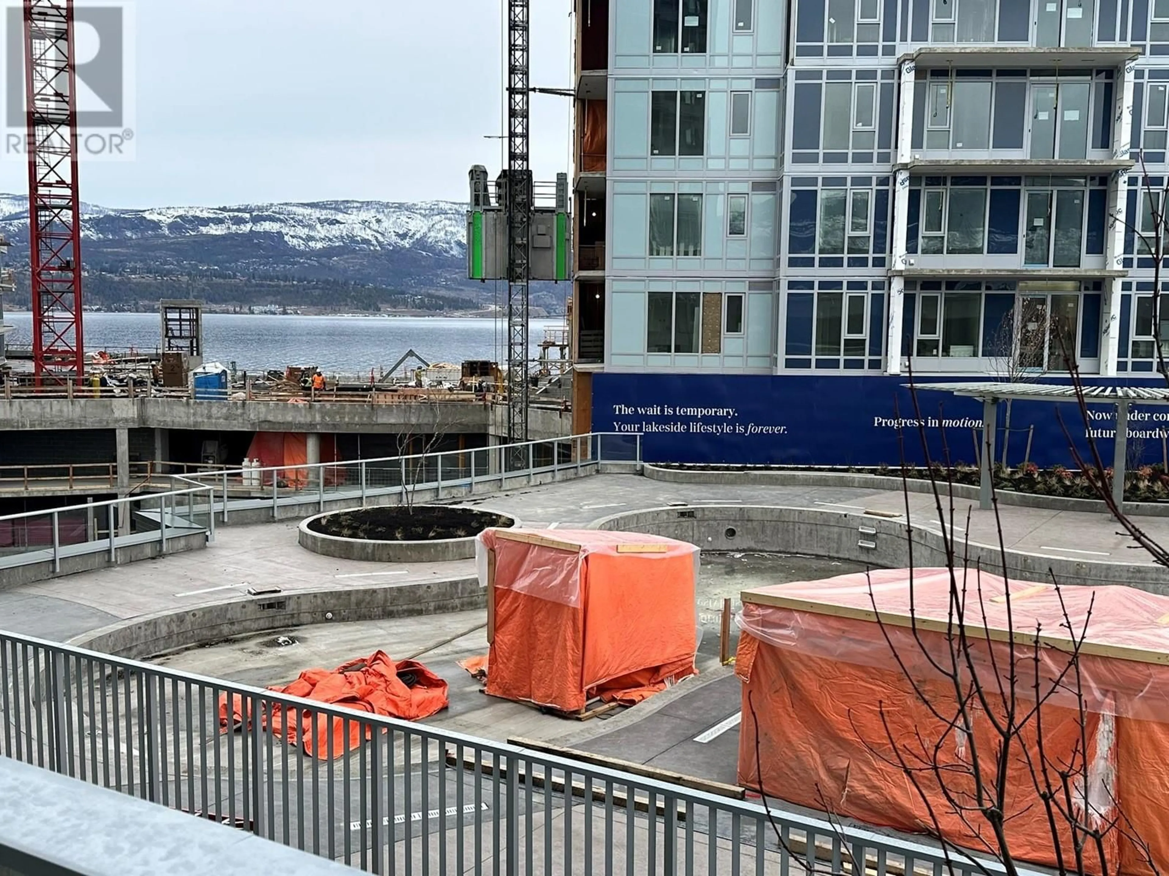 Unknown for 602 - 3699 CAPOZZI ROAD, Kelowna British Columbia V1W0G3