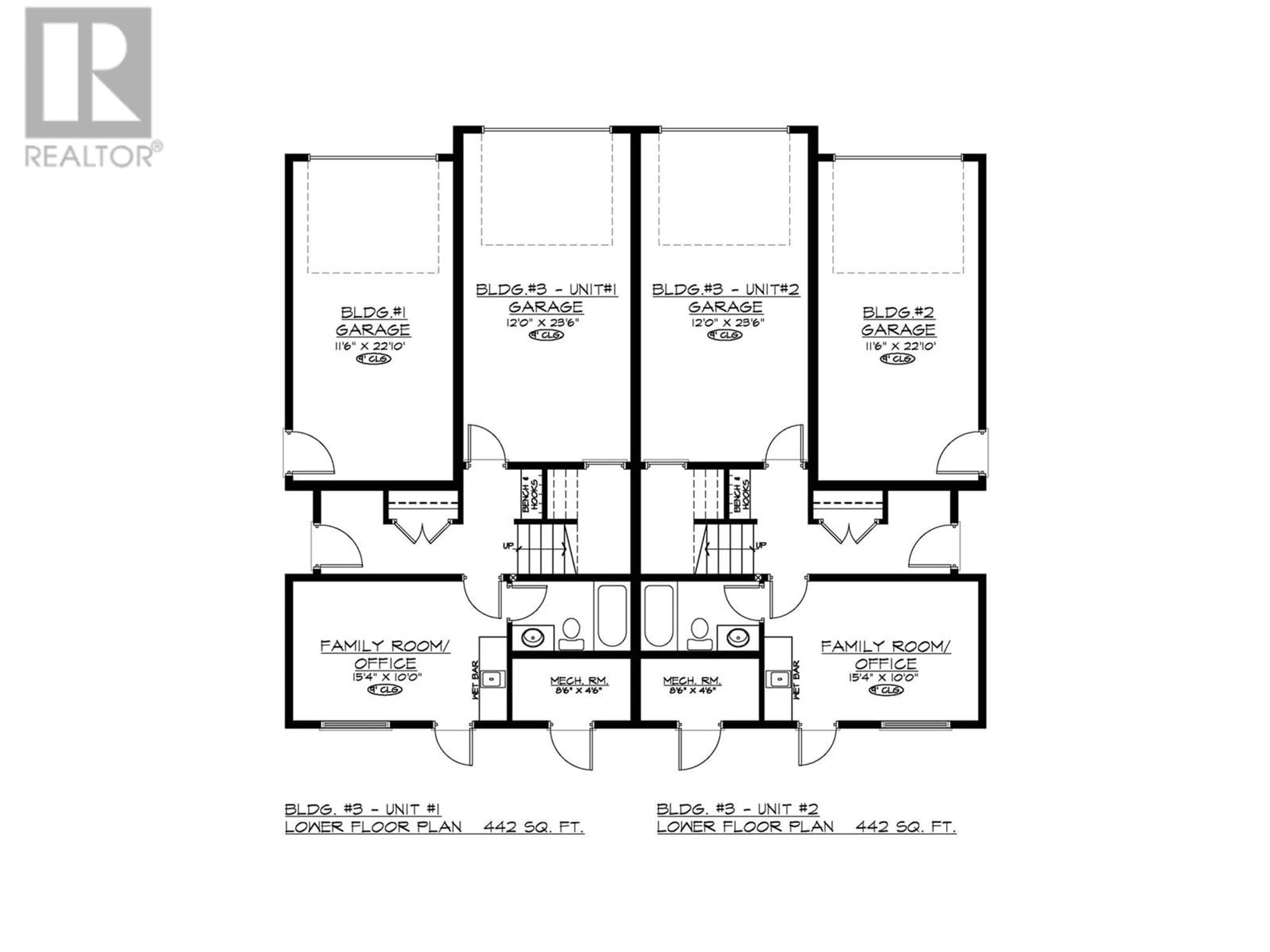 Floor plan for 2179 Aberdeen Street, Kelowna British Columbia V4B1Z8