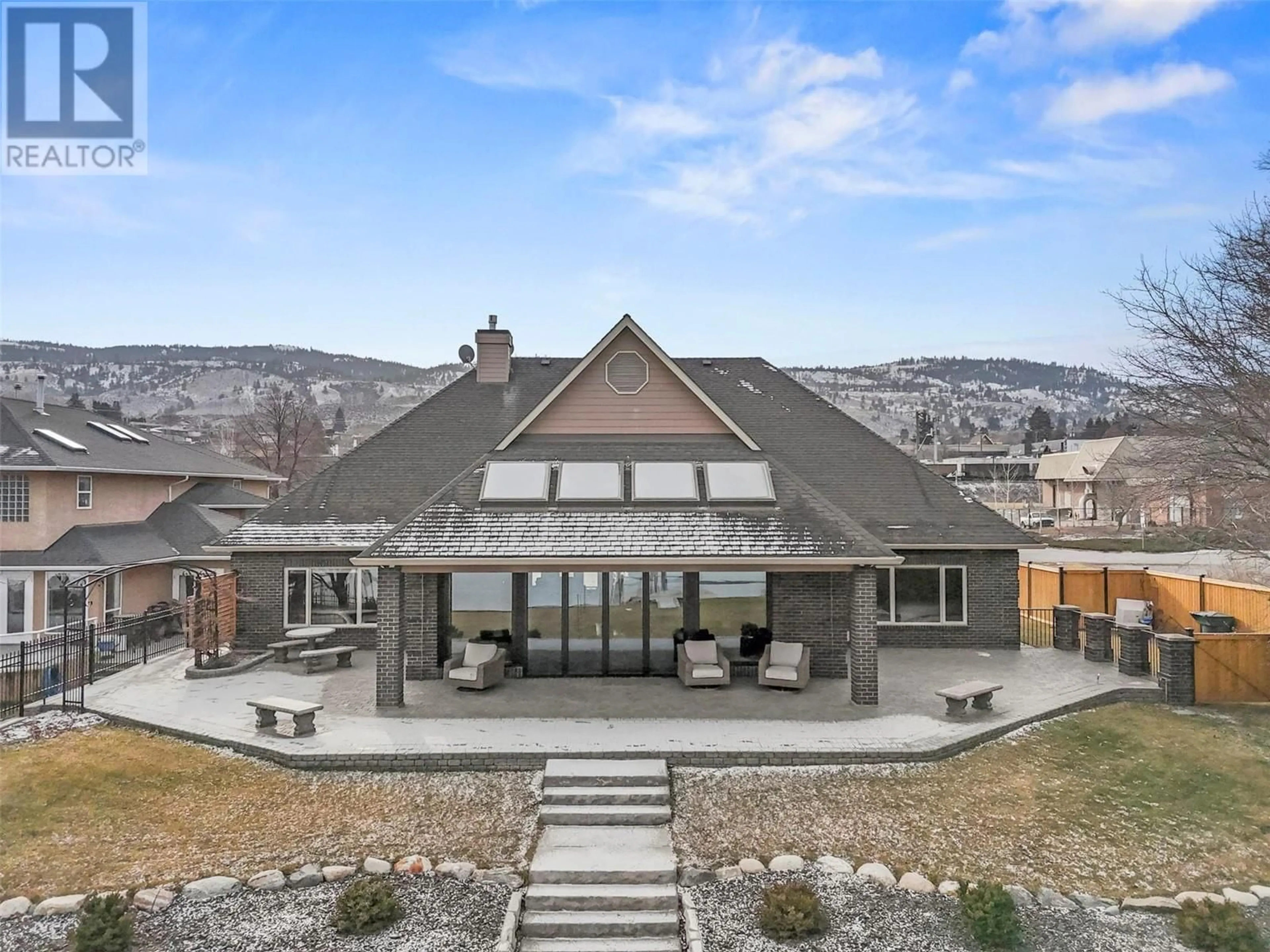 Unknown for 1304 RIVER STREET, Kamloops British Columbia V2C1Y8