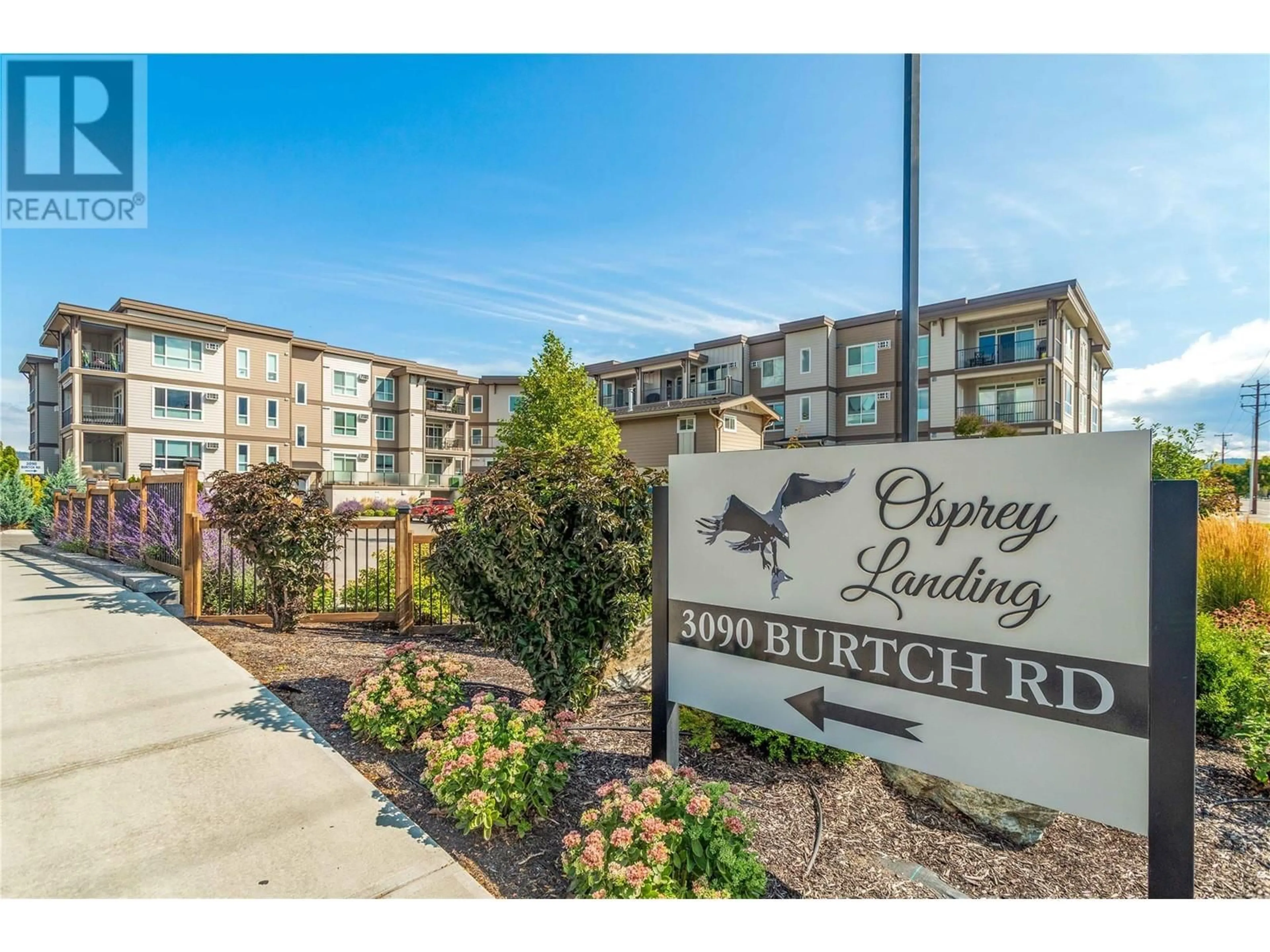 Blurry image for 3090 Burtch Road Unit# 204, Kelowna British Columbia V1W5G9