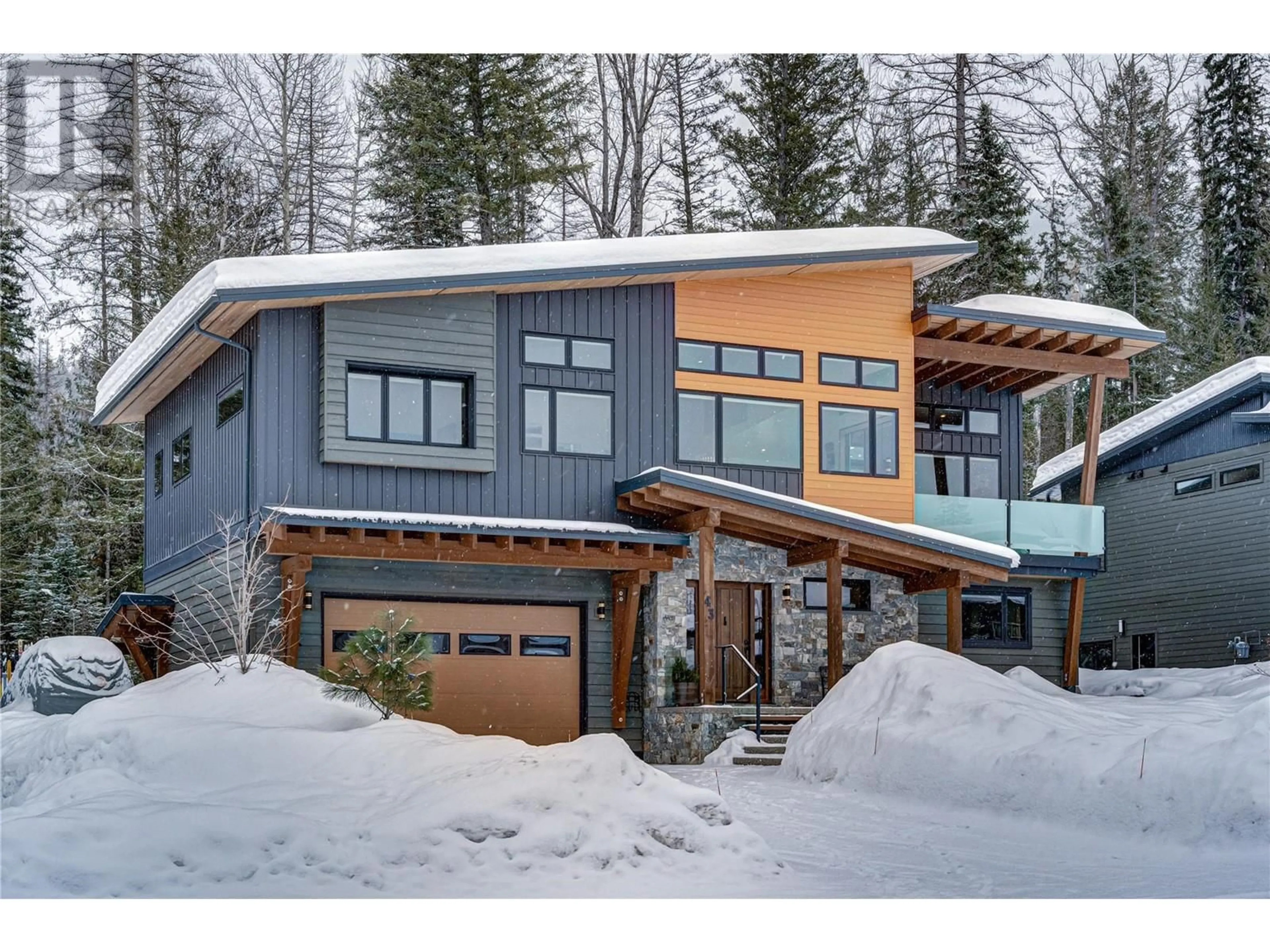 Unknown for 43 PIEDMONT DRIVE, Fernie British Columbia V0B1M4