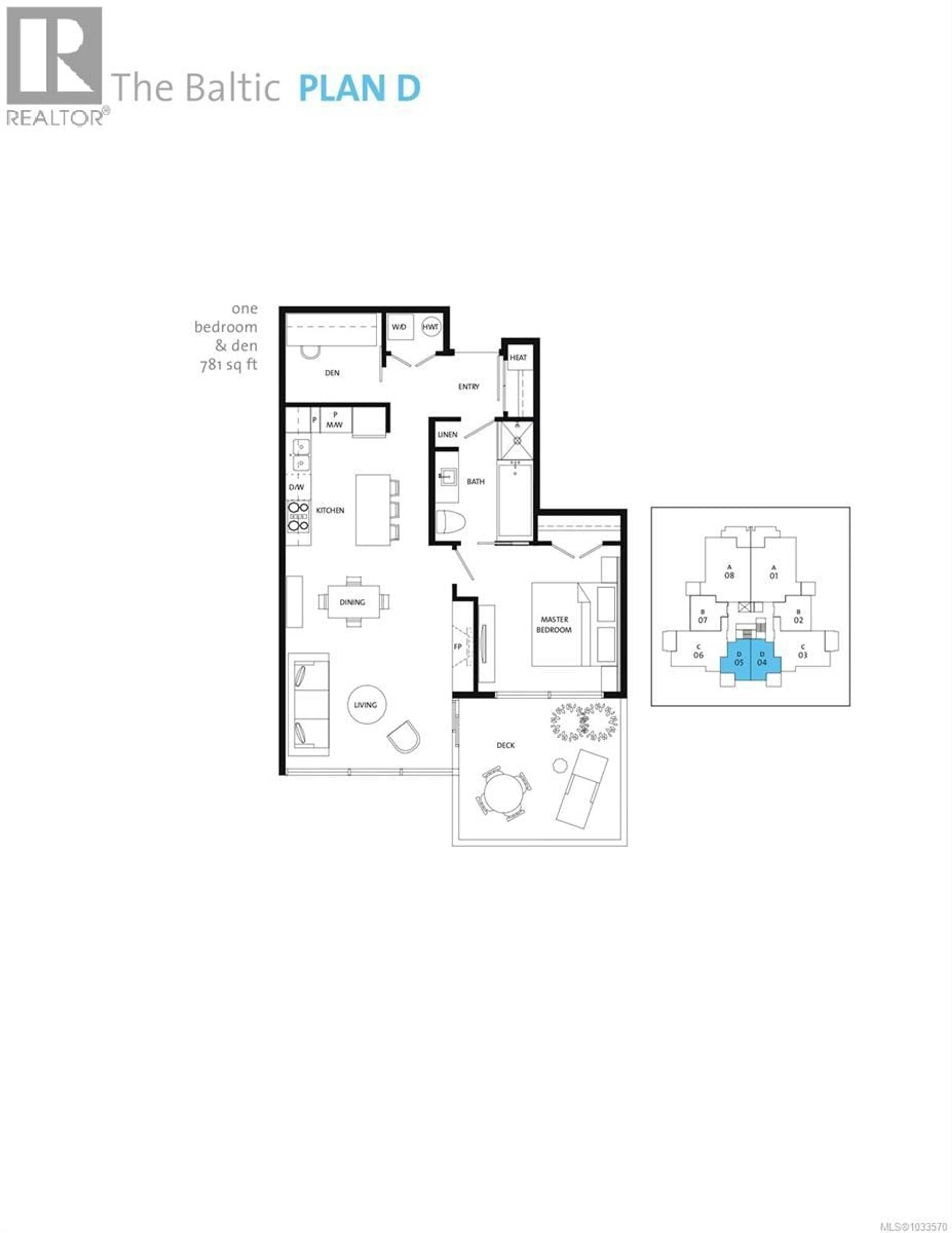 Floor plan for 405 - 3223 SELLECK WAY, Colwood British Columbia V9C3M8
