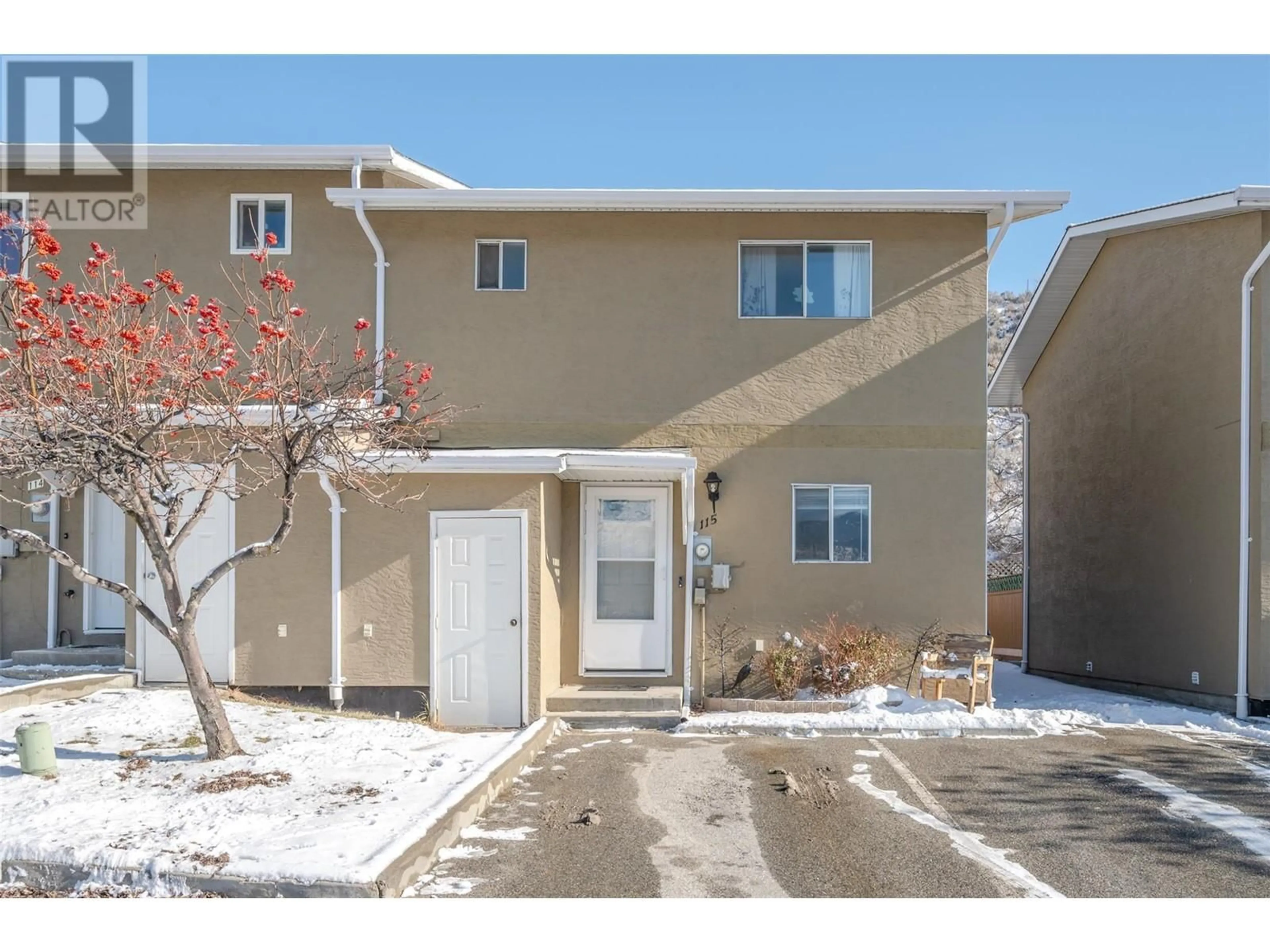 Unknown for 115 - 3030 SOUTH MAIN STREET, Penticton British Columbia V2A5J6