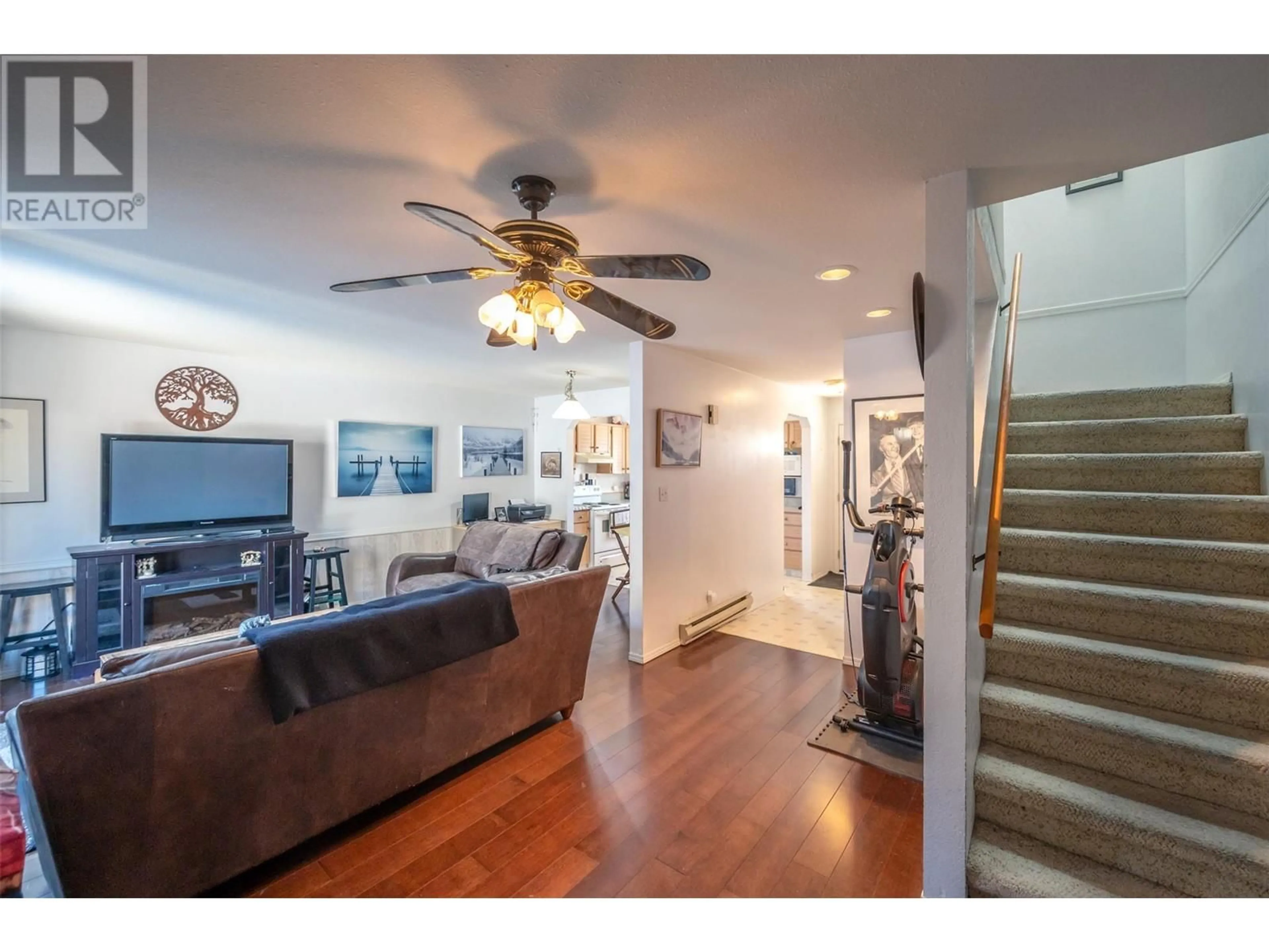 Unknown for 115 - 3030 SOUTH MAIN STREET, Penticton British Columbia V2A5J6