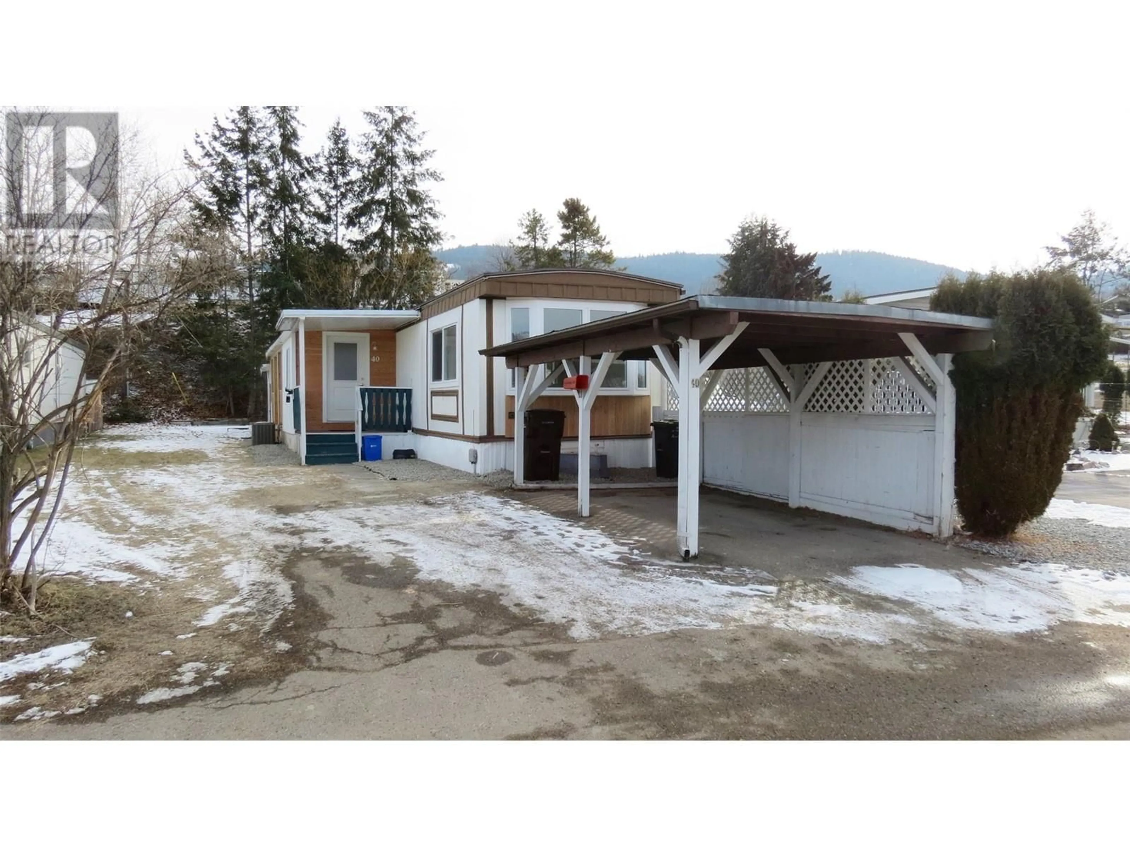 Unknown for 6902 Okanagan Landing Road Unit# 40, Vernon British Columbia V1H1X4