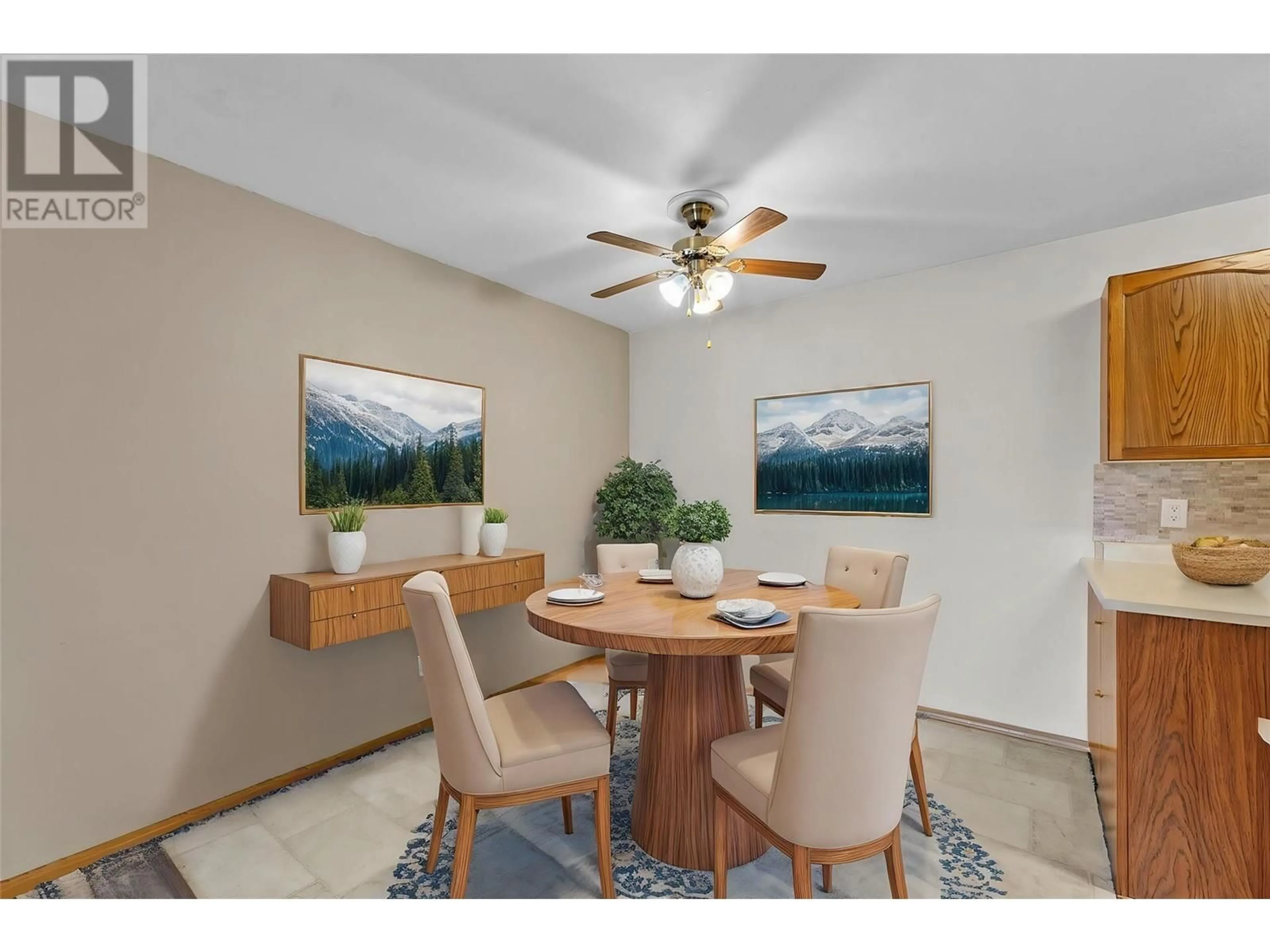 Dining room, unknown for 275 - 3854 GORDON DRIVE, Kelowna British Columbia V1W3G4
