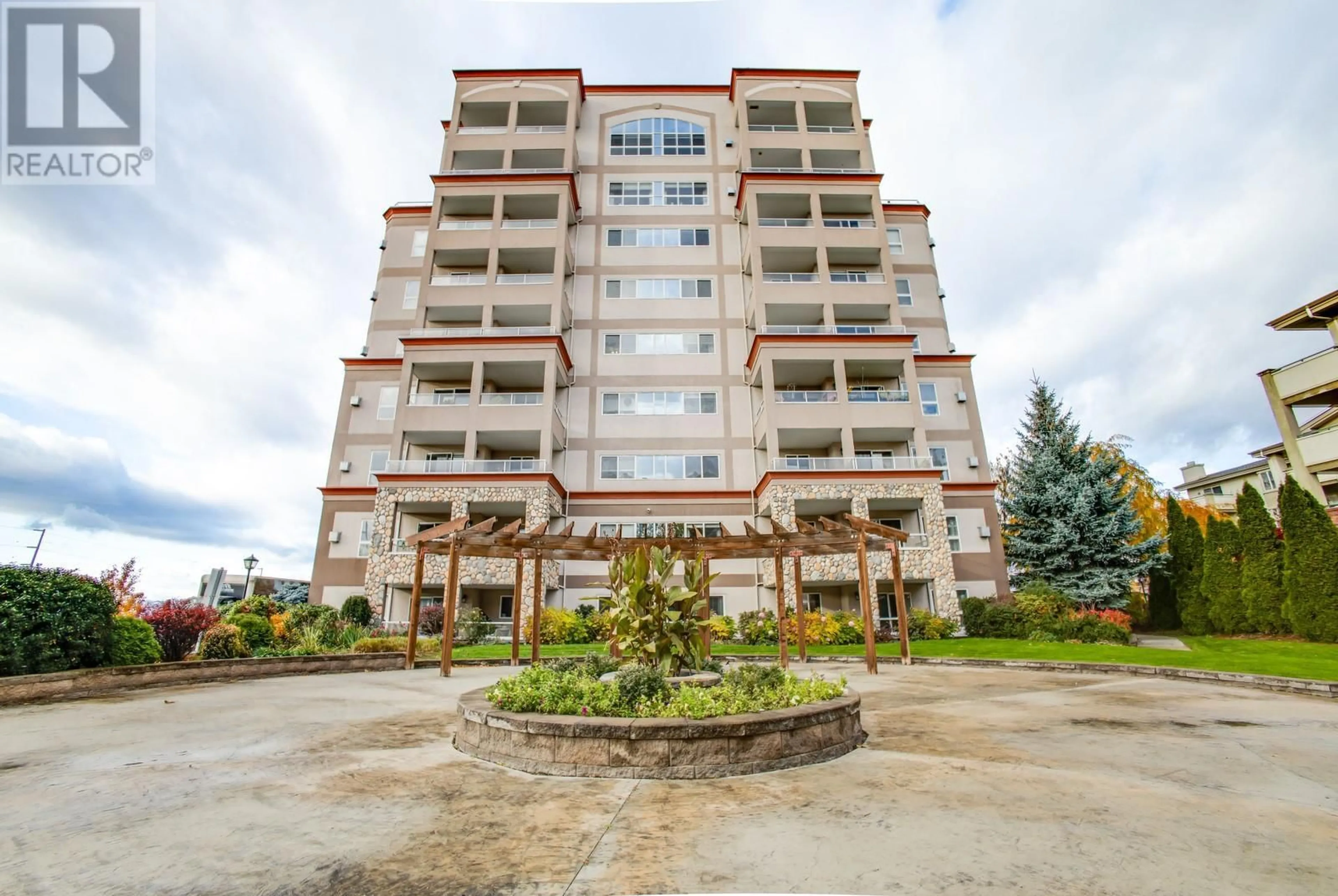 Unknown for 104 - 1966 DURNIN ROAD, Kelowna British Columbia V1X7Z2