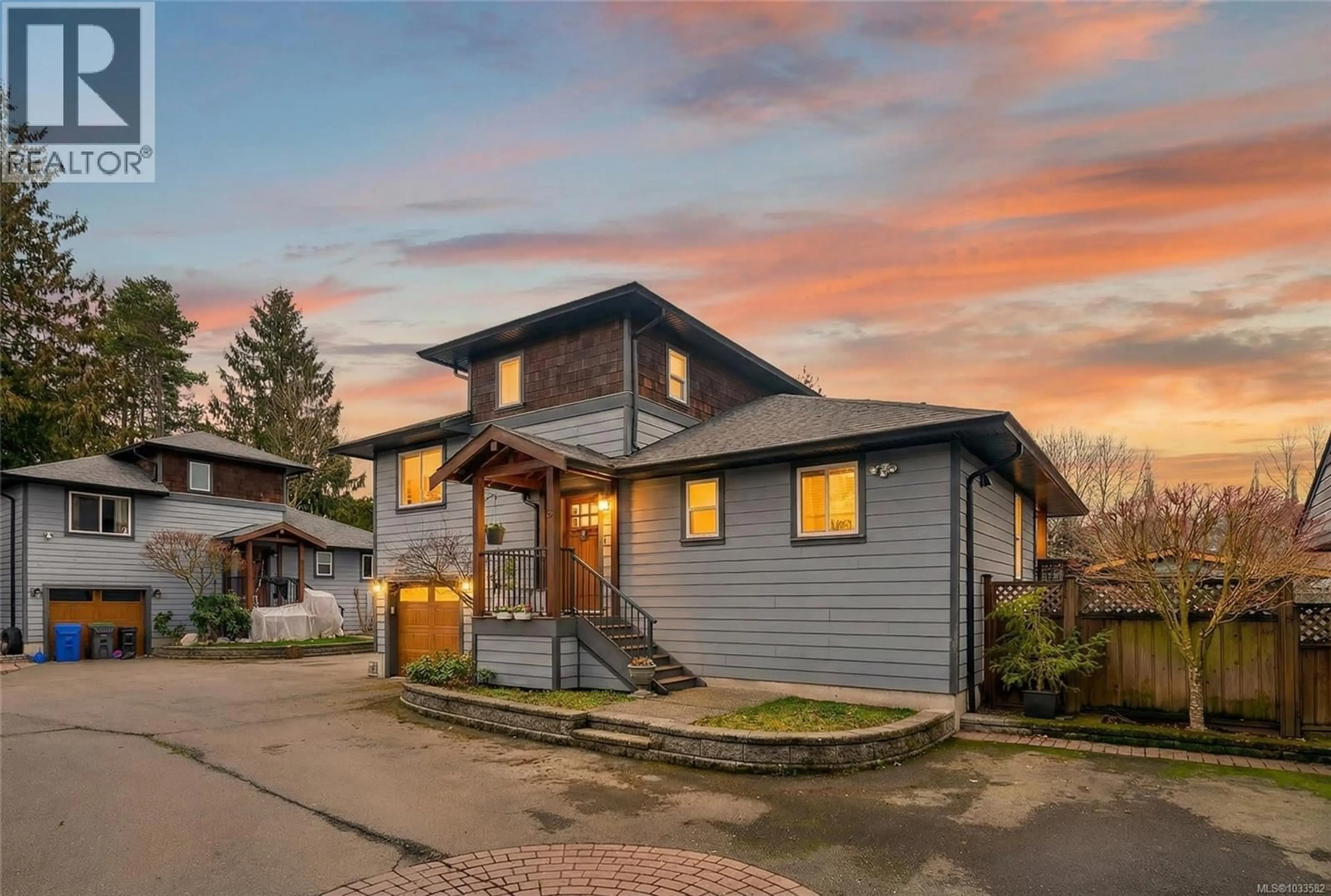 Unknown for 5 - 1031 LOMAS ROAD, Duncan British Columbia V9L2N2