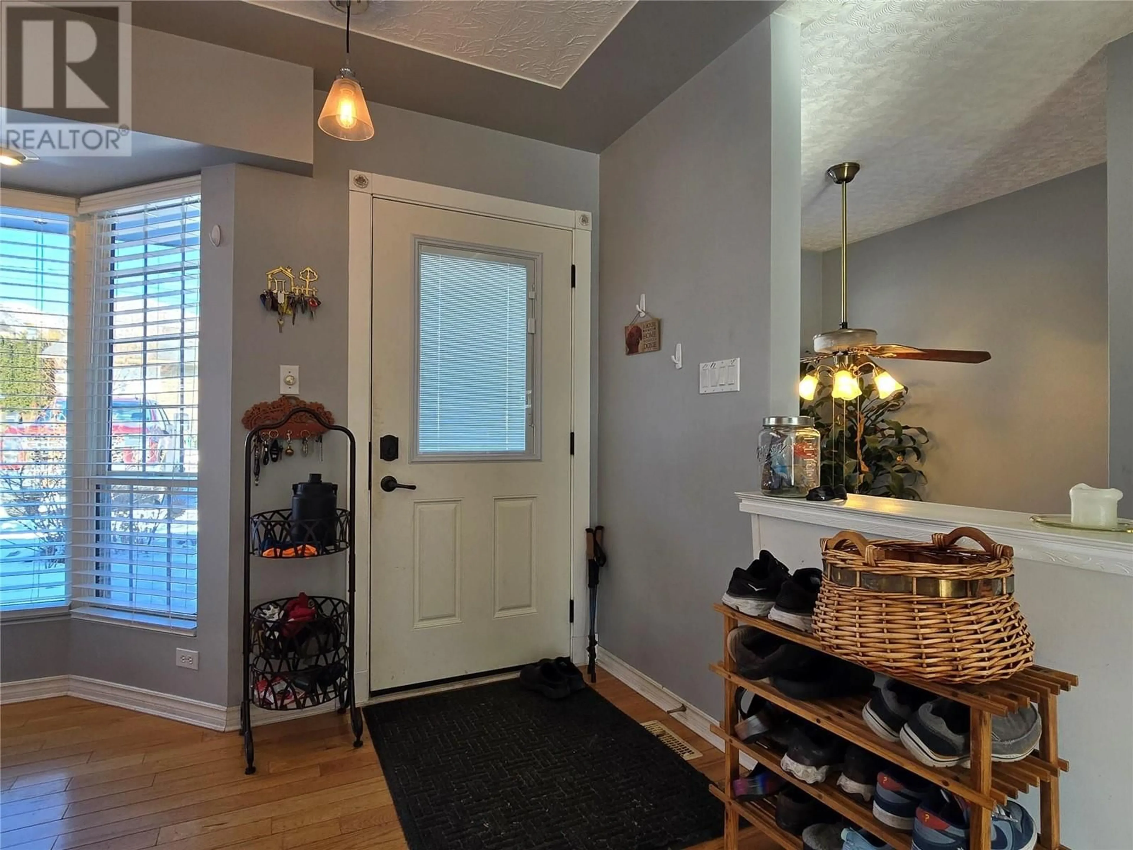 Patio, street for 213 ASH STREET, Ashcroft British Columbia V0K1A0