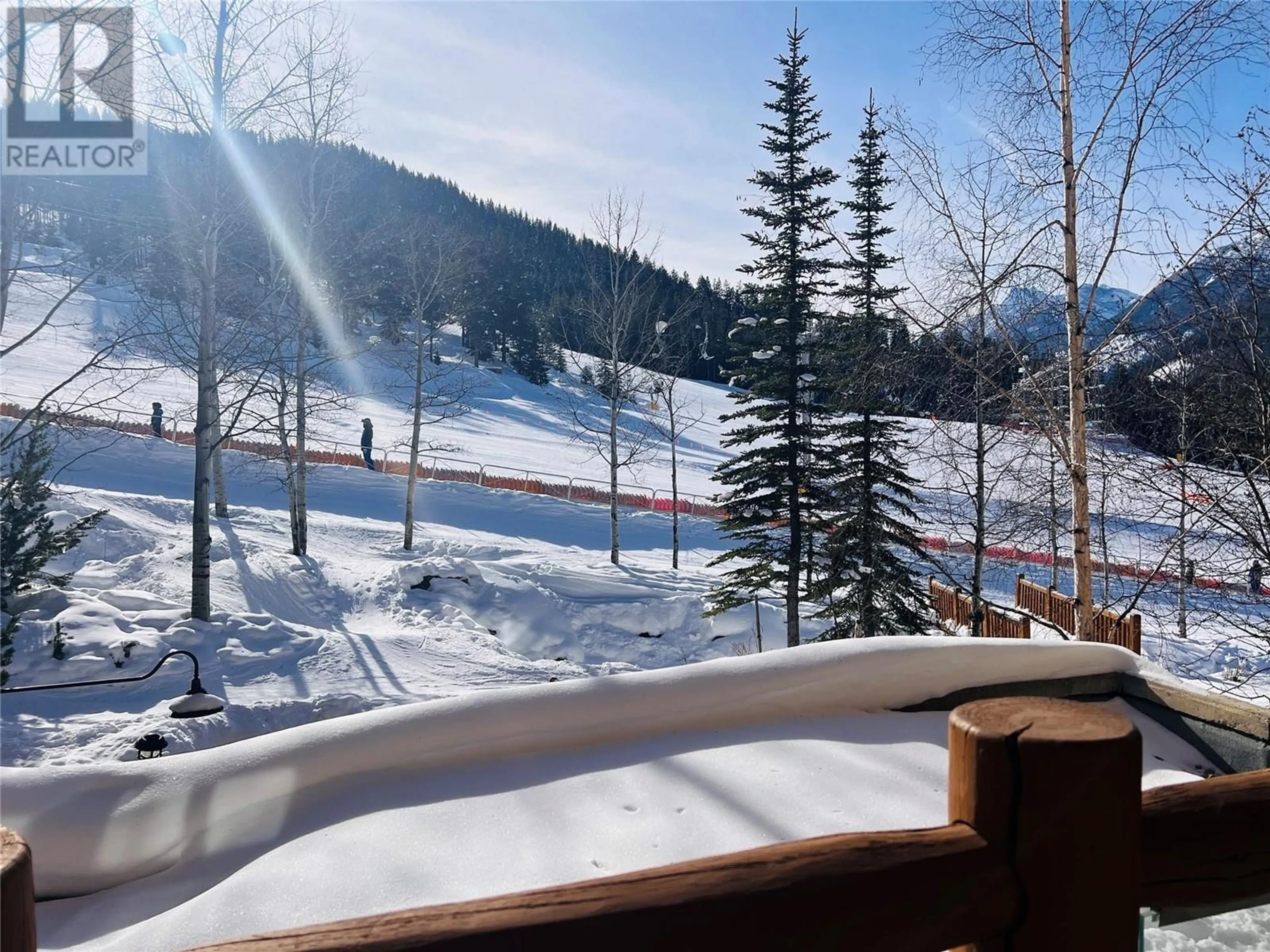 Patio, unknown for 203 - 2090 SUMMIT DRIVE, Panorama British Columbia V0A1T0