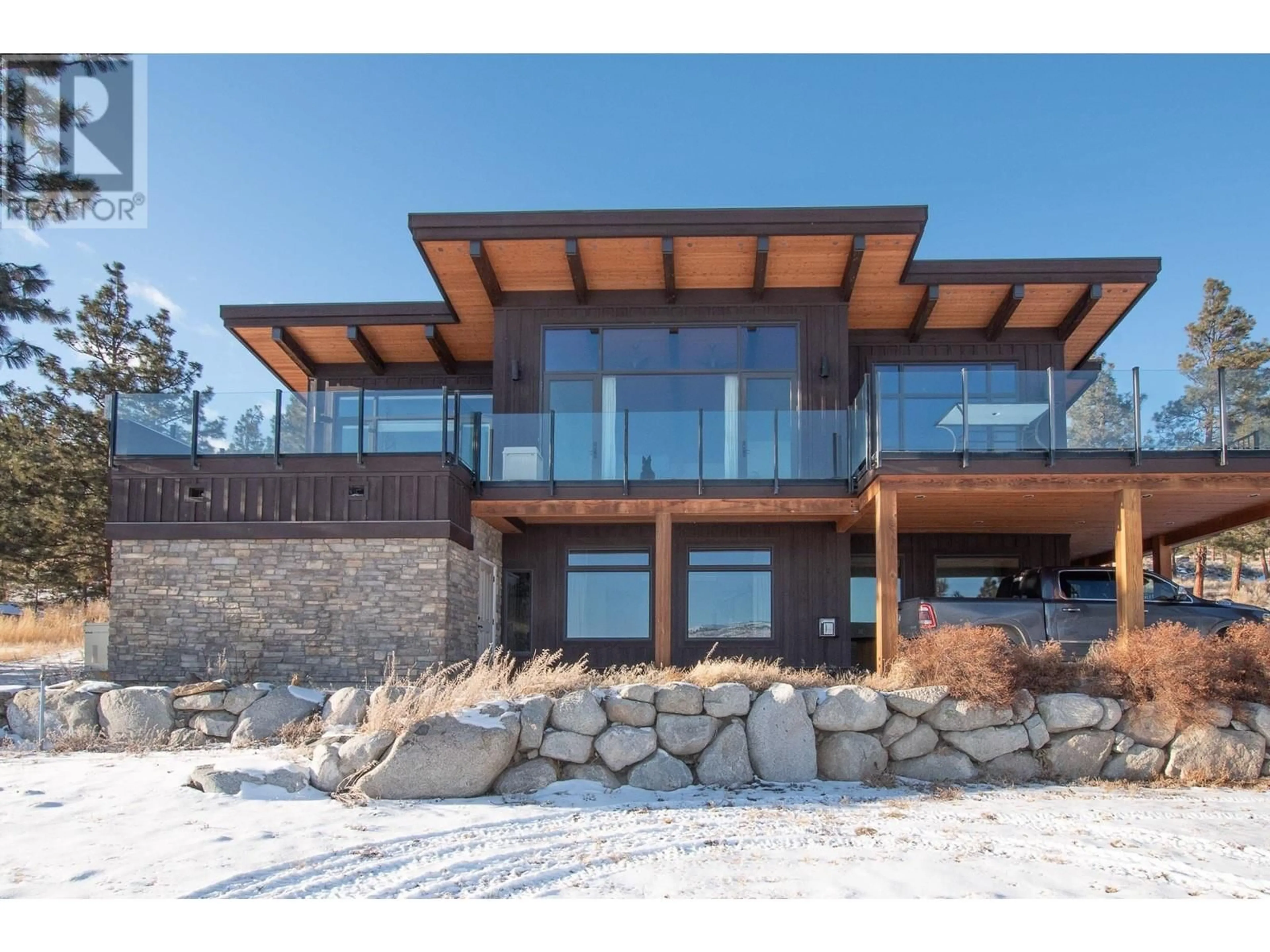 Unknown for 6557 MONCK PARK ROAD, Merritt British Columbia V1K0A1