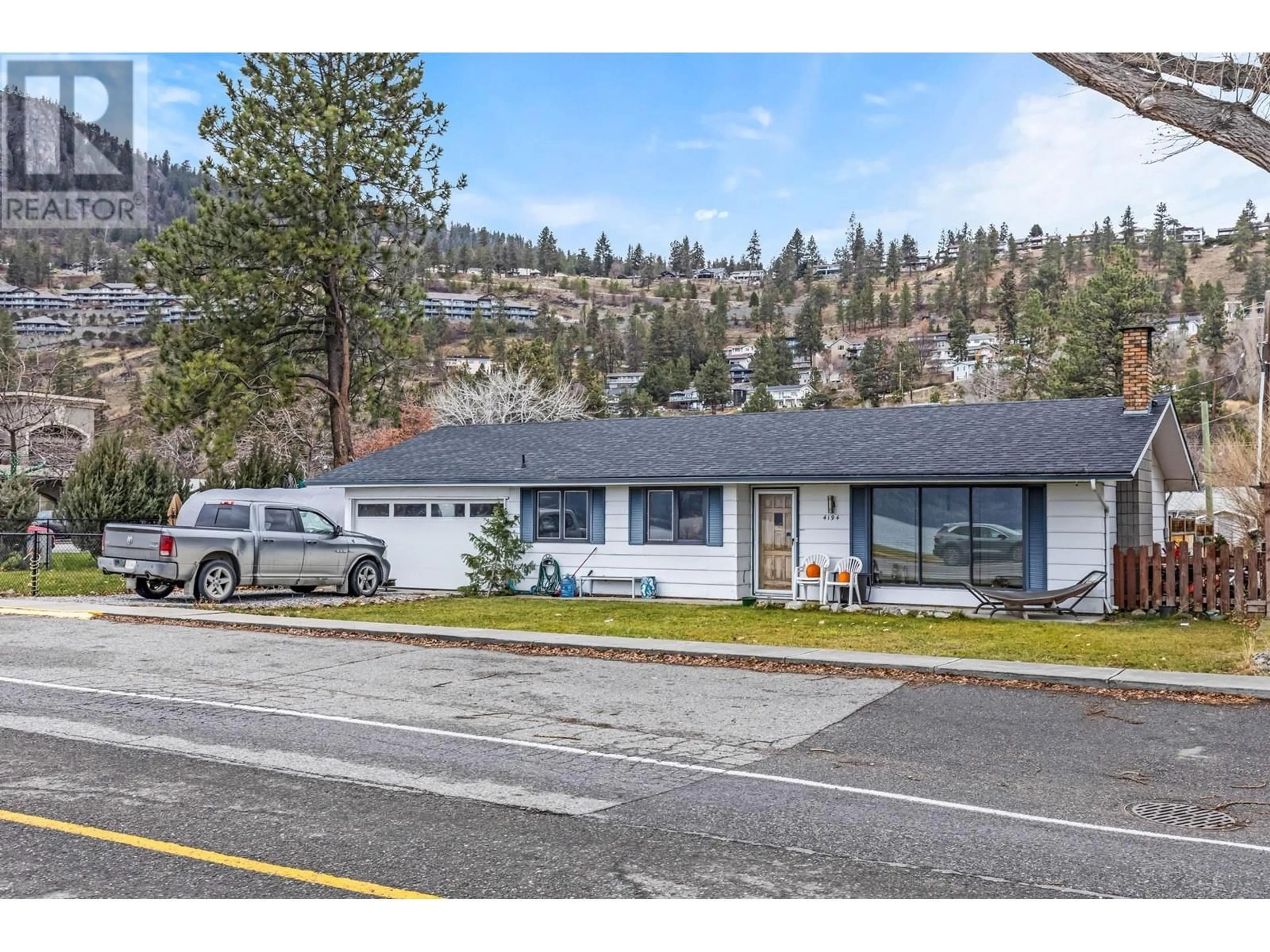 Unknown for 4194 Beach Avenue, Peachland British Columbia V0H1X6