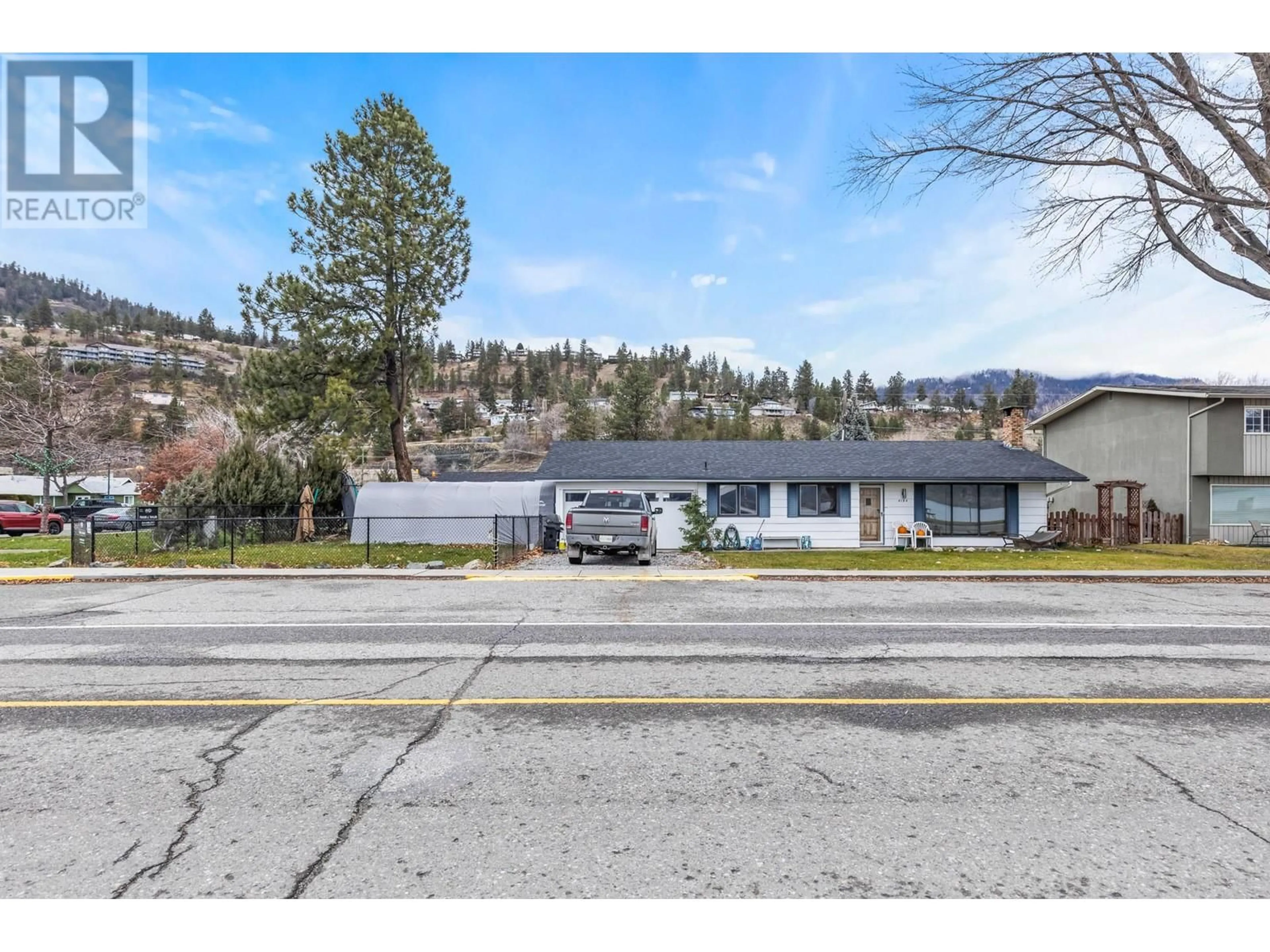 Unknown for 4194 Beach Avenue, Peachland British Columbia V0H1X6