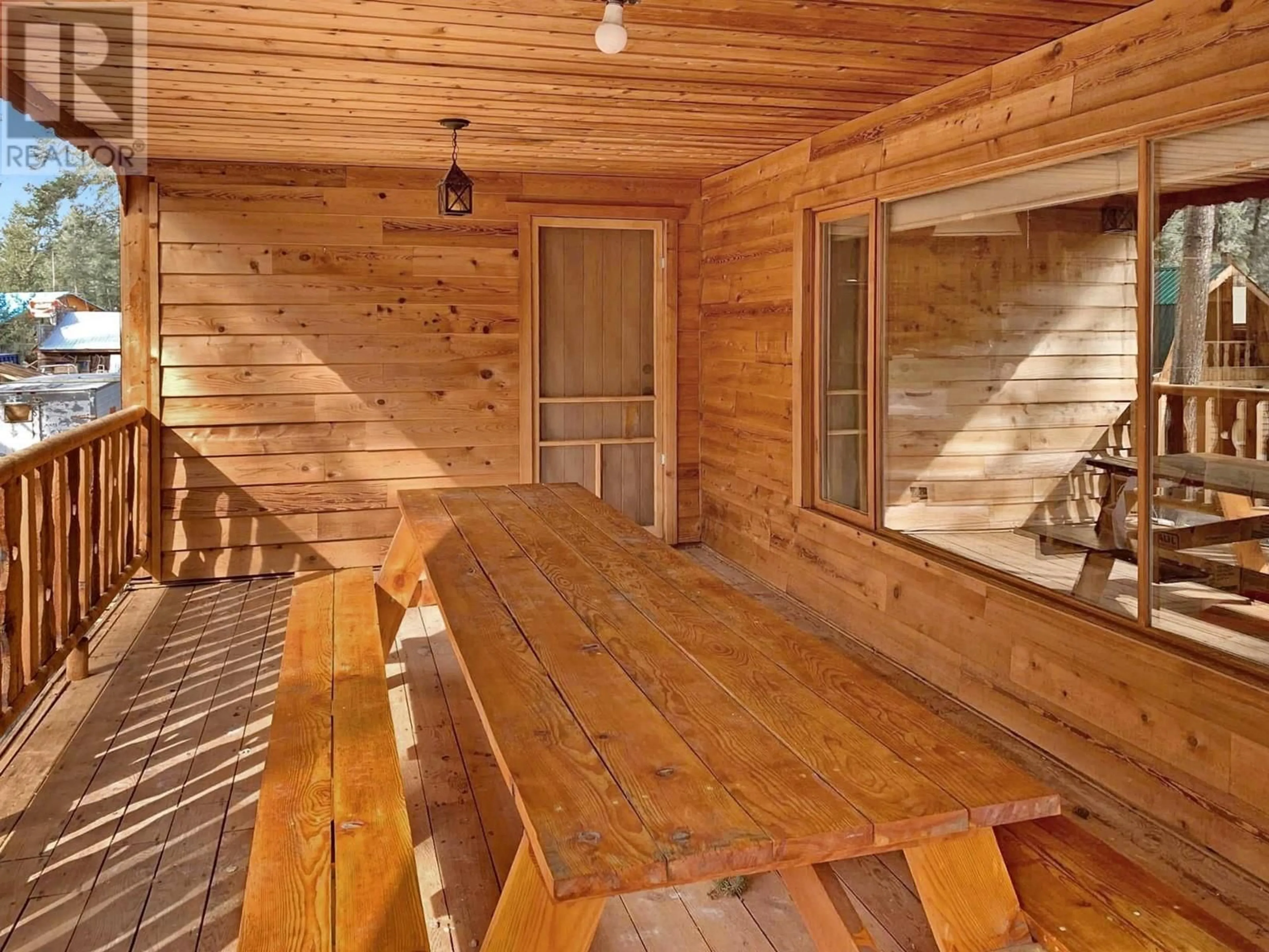 Patio, unknown for 1380 OLD HEDLEY ROAD, Princeton British Columbia V0X1W0