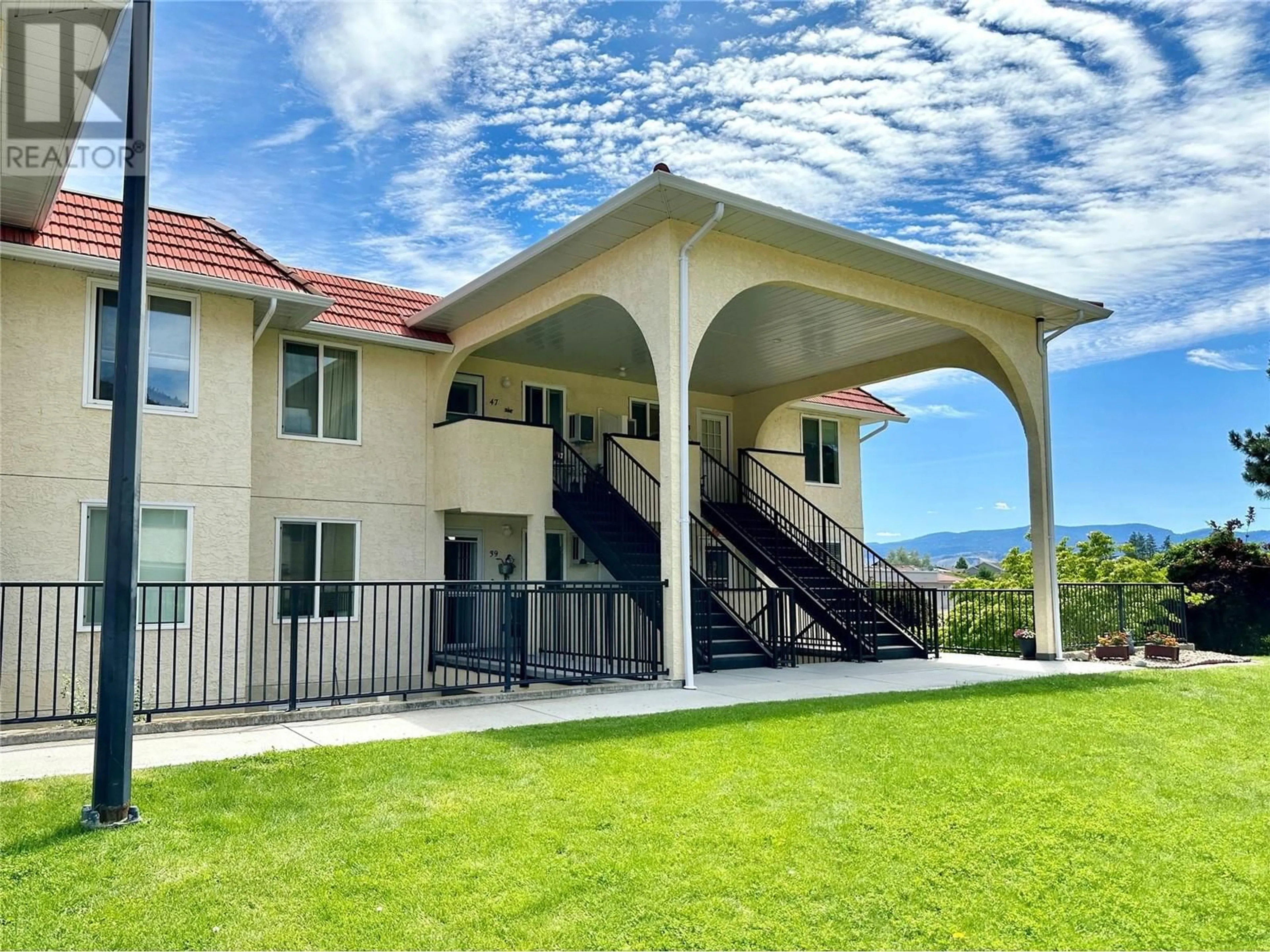Unknown for 48 - 9107 62ND AVENUE, Osoyoos British Columbia V0H1V1