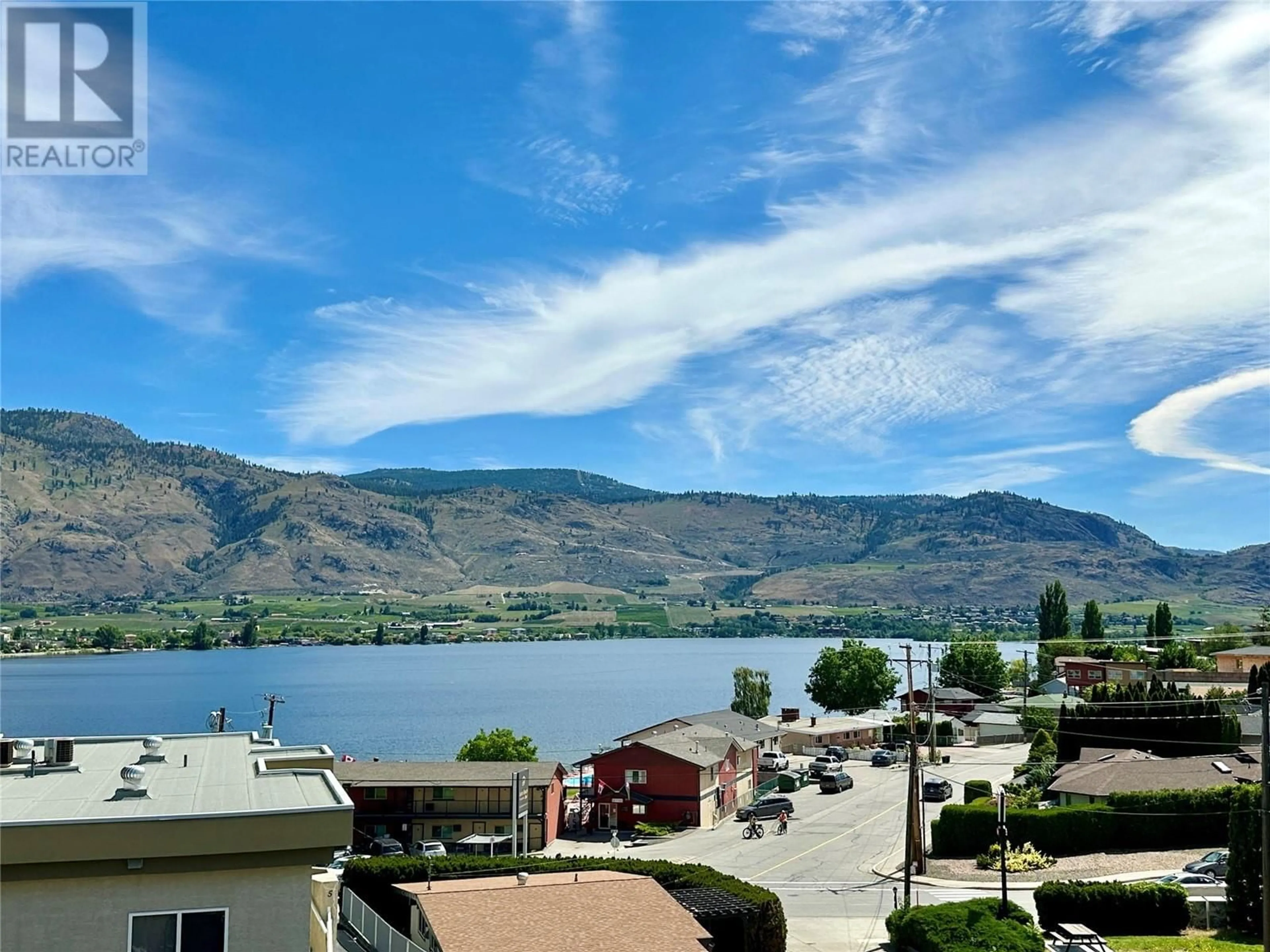 Unknown for 48 - 9107 62ND AVENUE, Osoyoos British Columbia V0H1V1