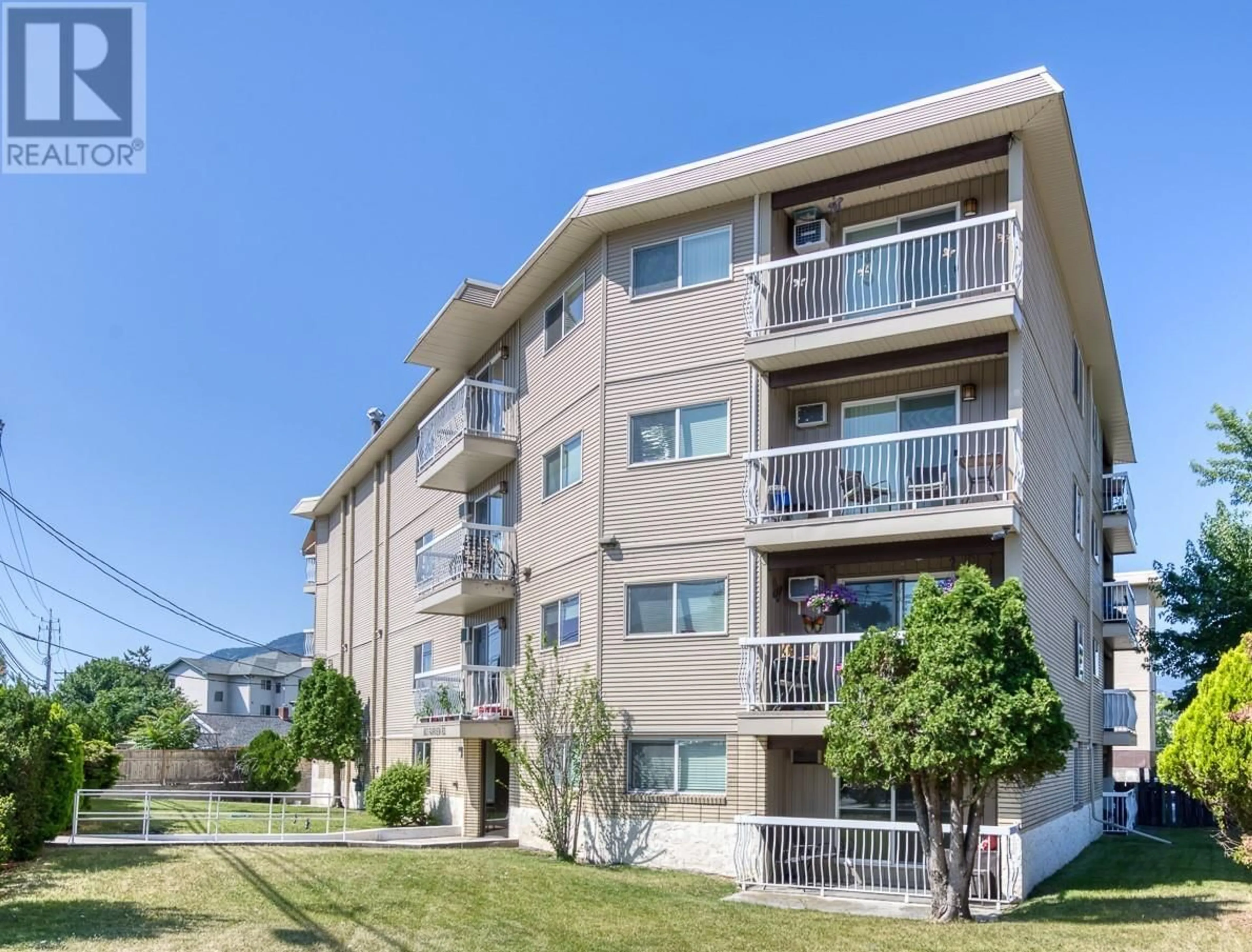 Unknown for 102 - 803 FAIRVIEW ROAD, Penticton British Columbia V2A5Y7
