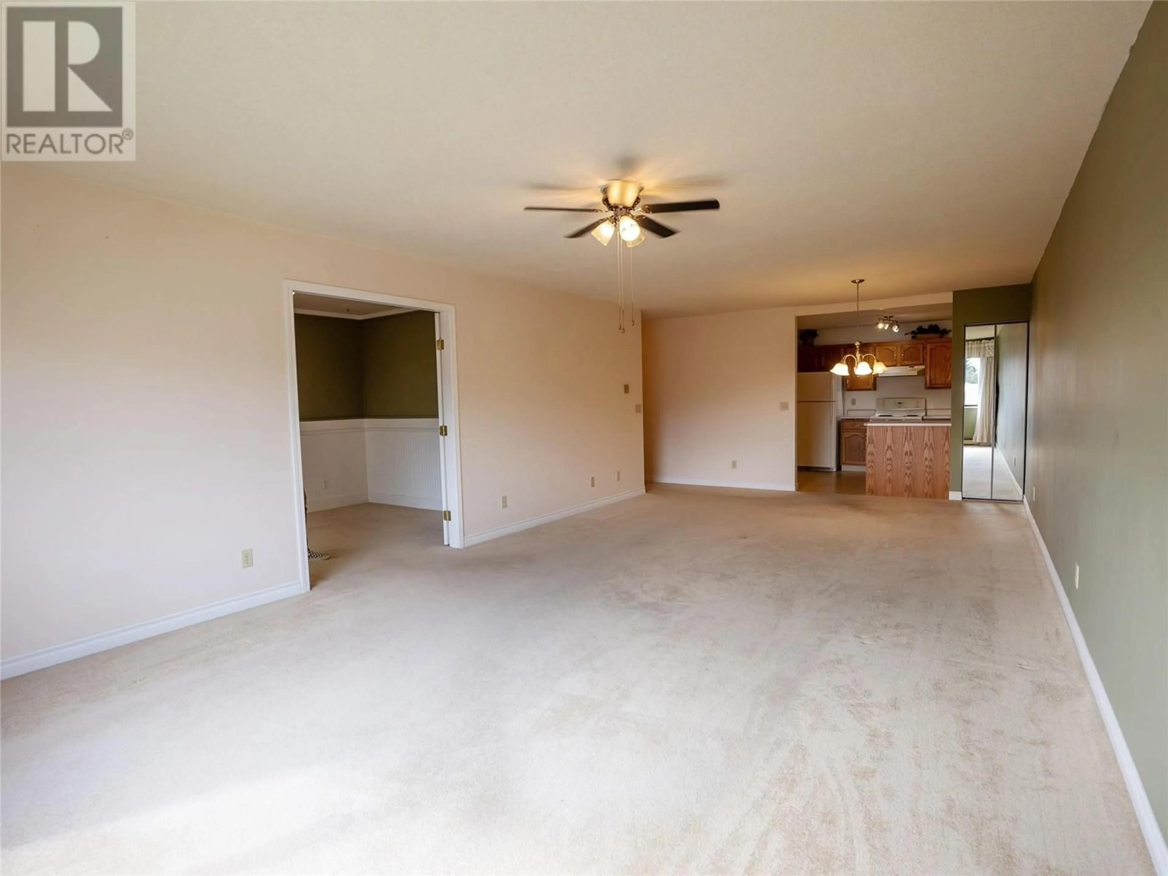 A pic of a room for 301 - 1820 ATKINSON STREET, Penticton British Columbia V2A7M6