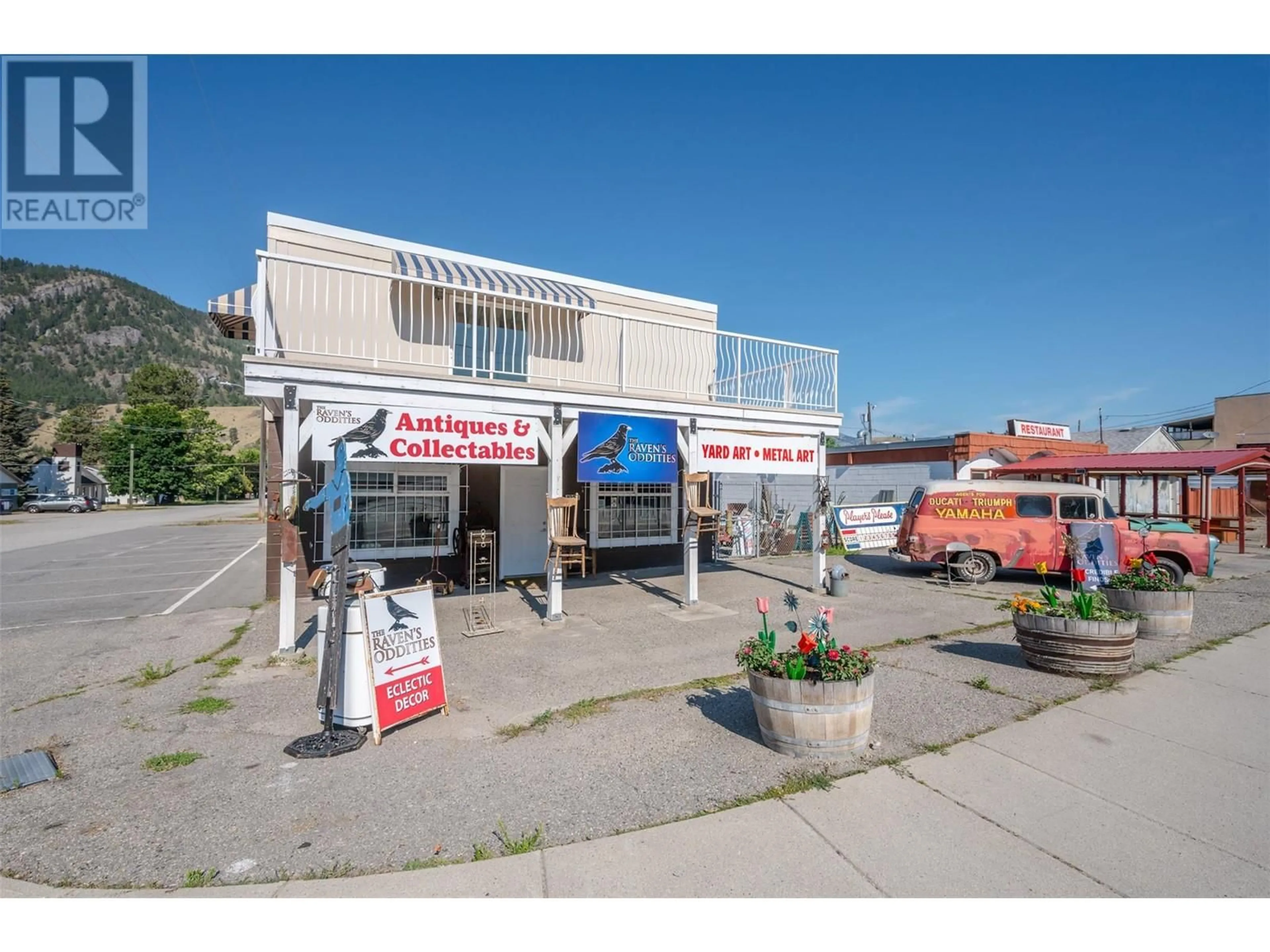 Unknown for 1032/1040 Main Street, Okanagan Falls British Columbia V0H1R4