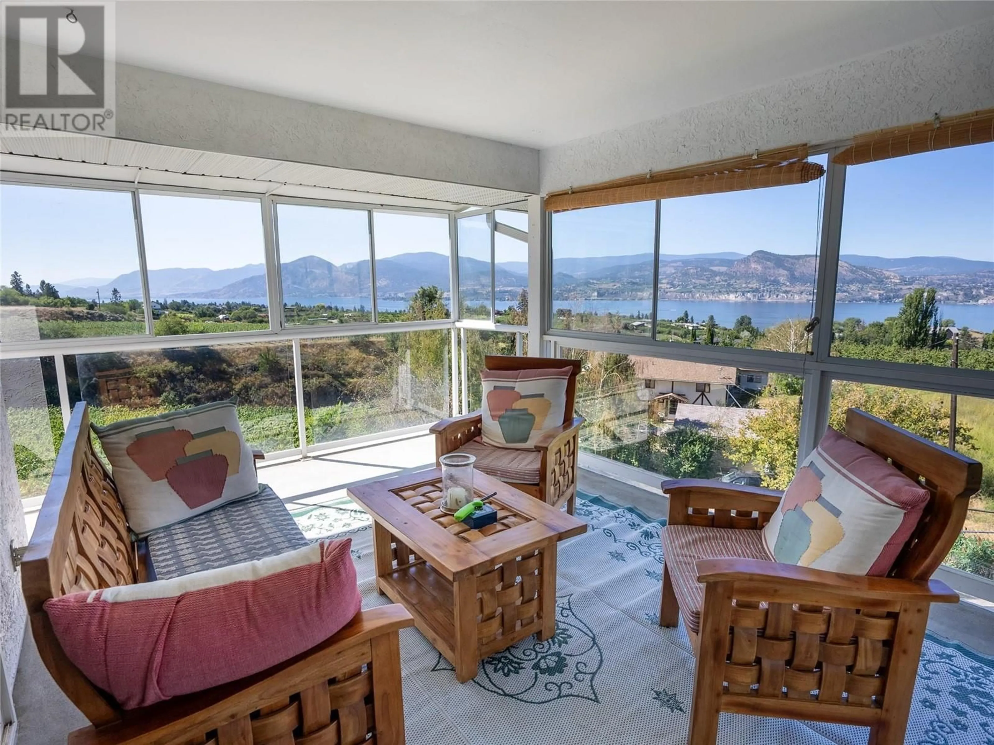 Unknown for 4295 NORTH NARAMATA ROAD, Naramata British Columbia V0H1N1
