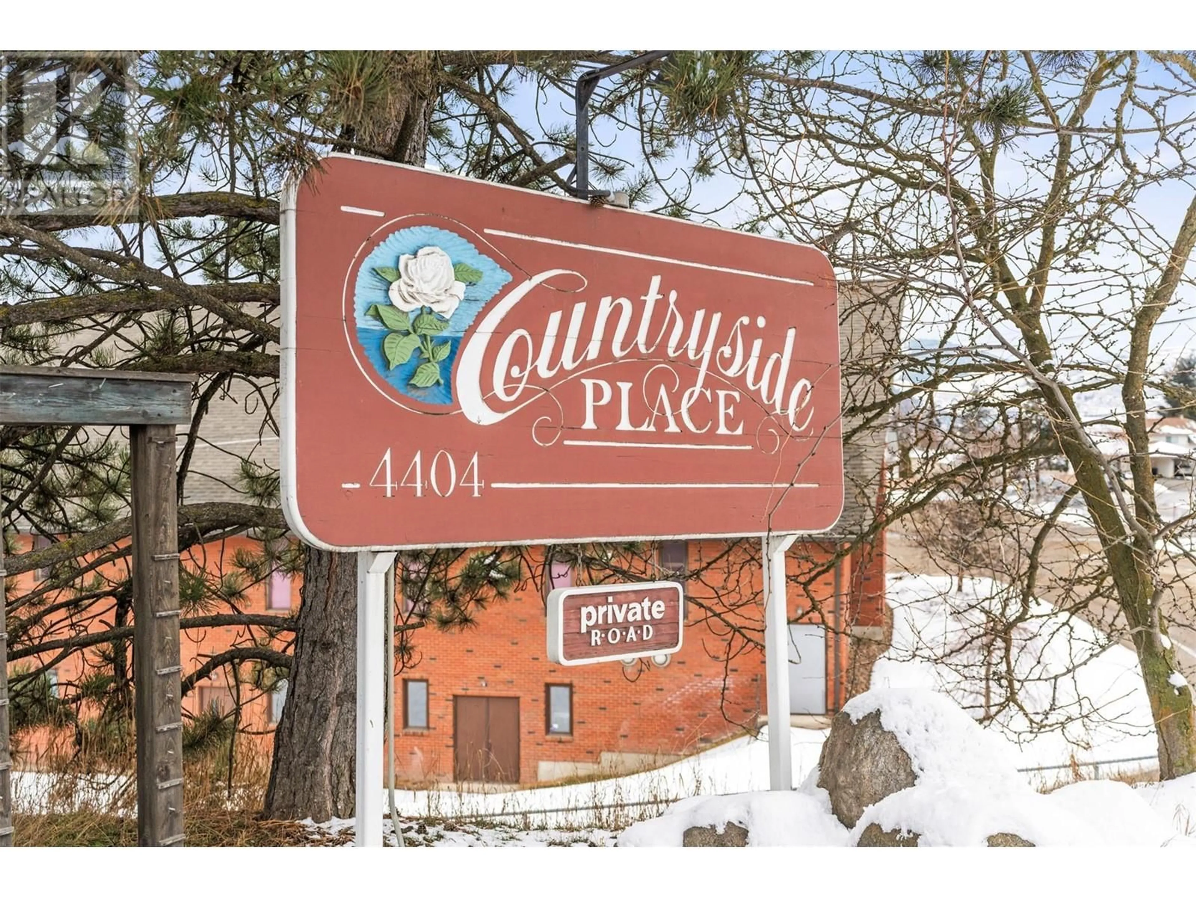 Unknown for 1 - 4404 PLEASANT VALLEY ROAD, Vernon British Columbia V1T4M3