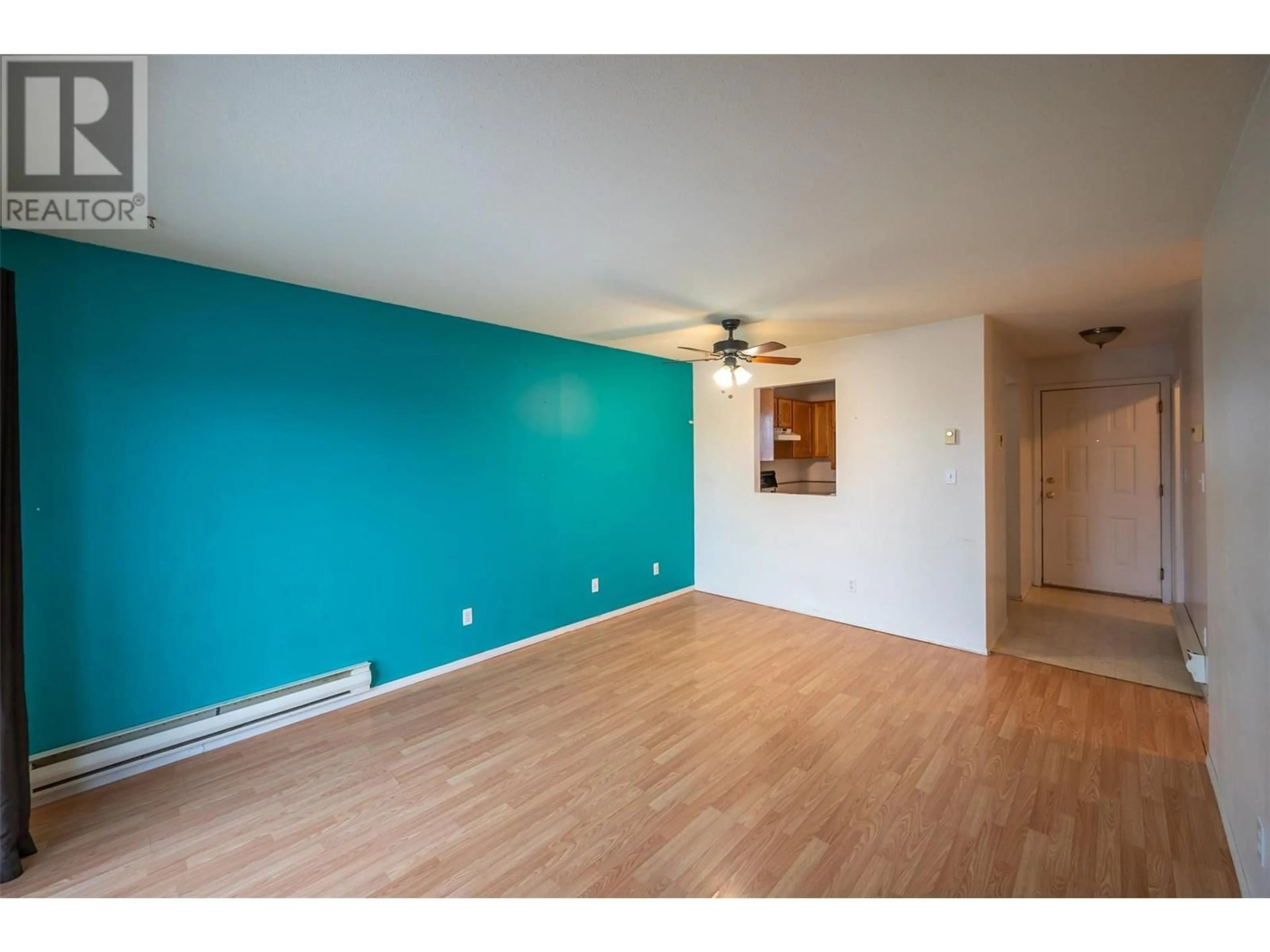 A pic of a room for 233 Haynes Street Unit# 303, Penticton British Columbia V2A5S1