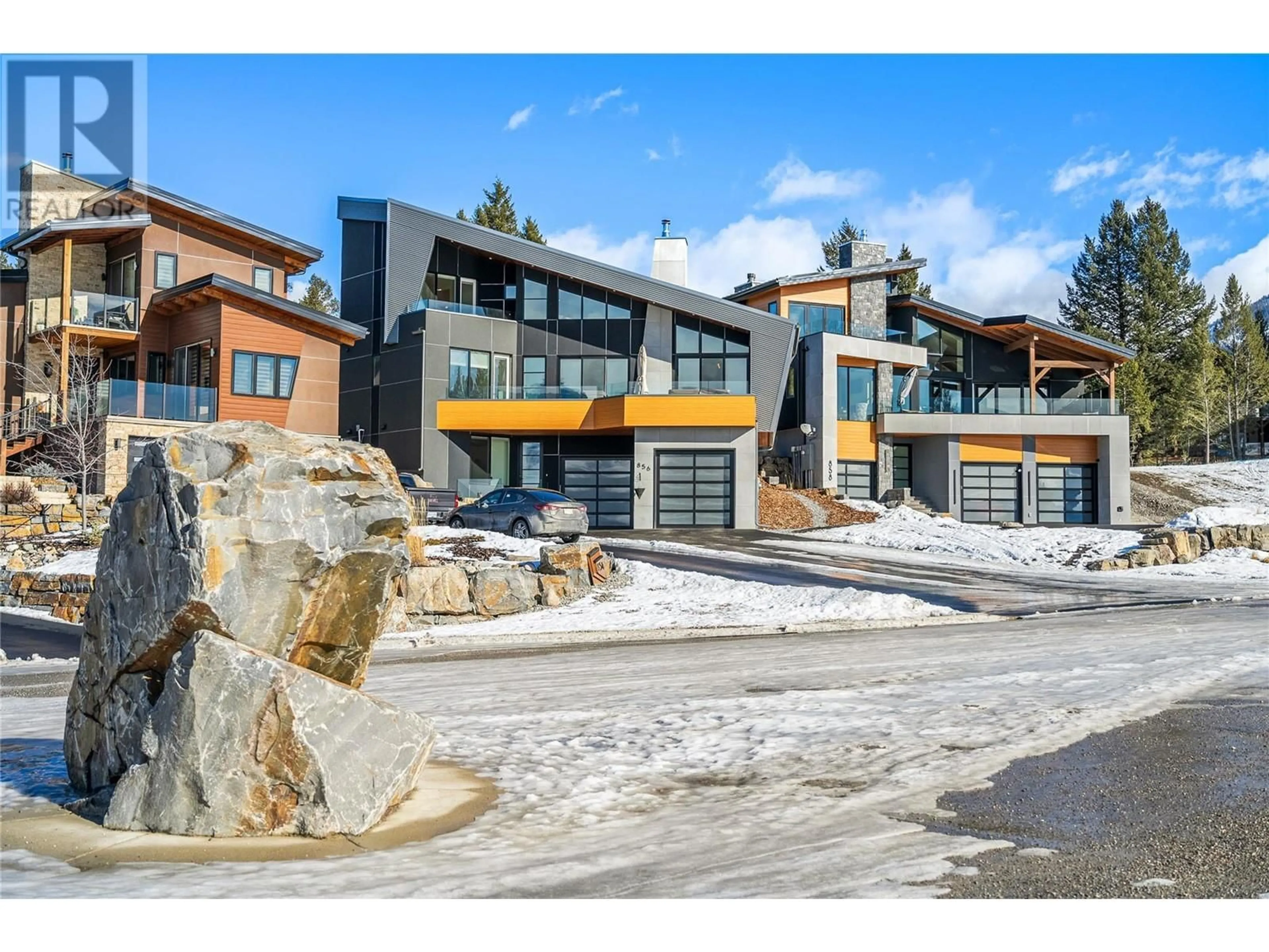 Unknown for 856 ANTLER RIDGE ROAD, Invermere British Columbia V0A1K3