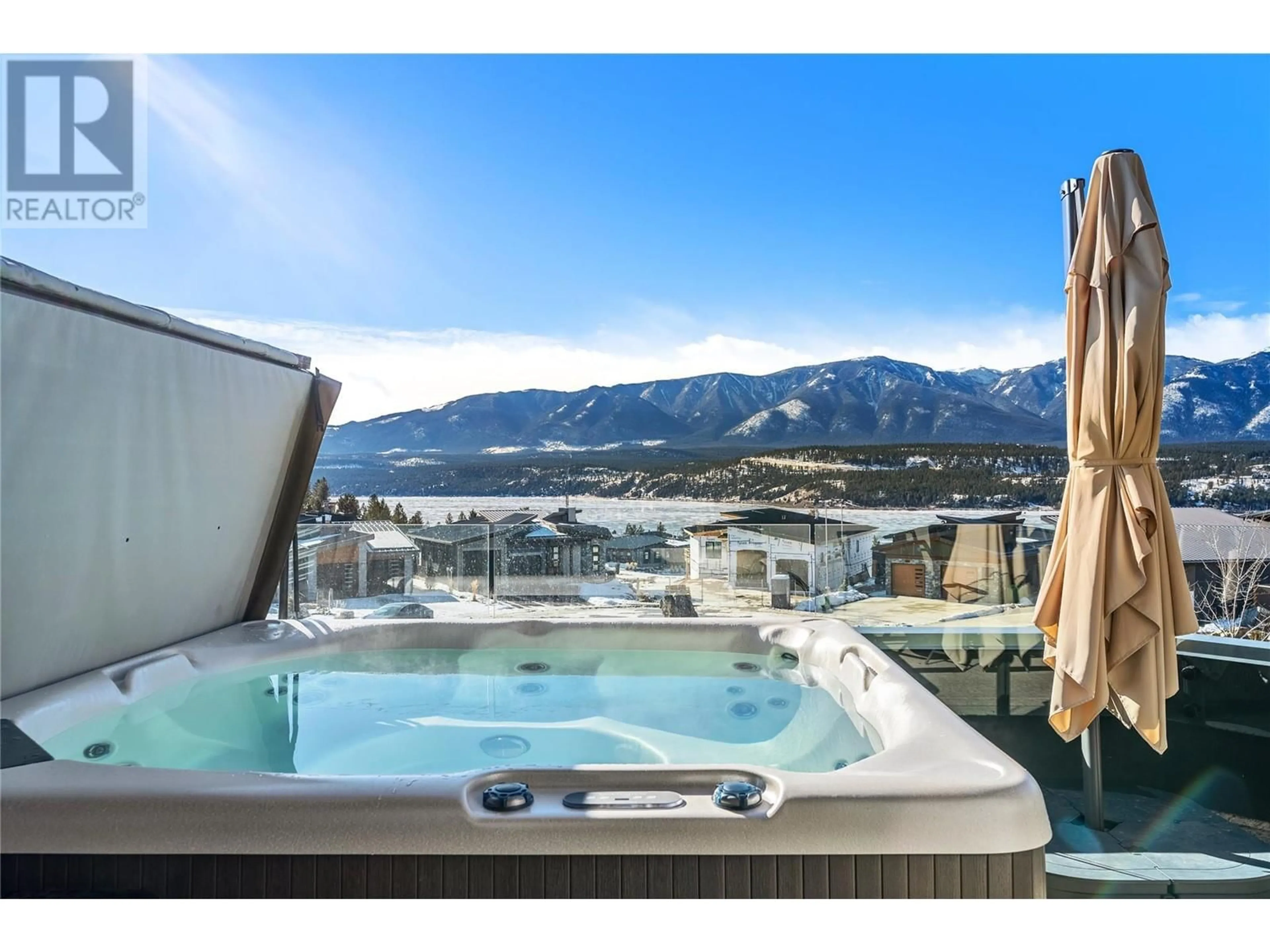Unknown for 856 ANTLER RIDGE ROAD, Invermere British Columbia V0A1K3