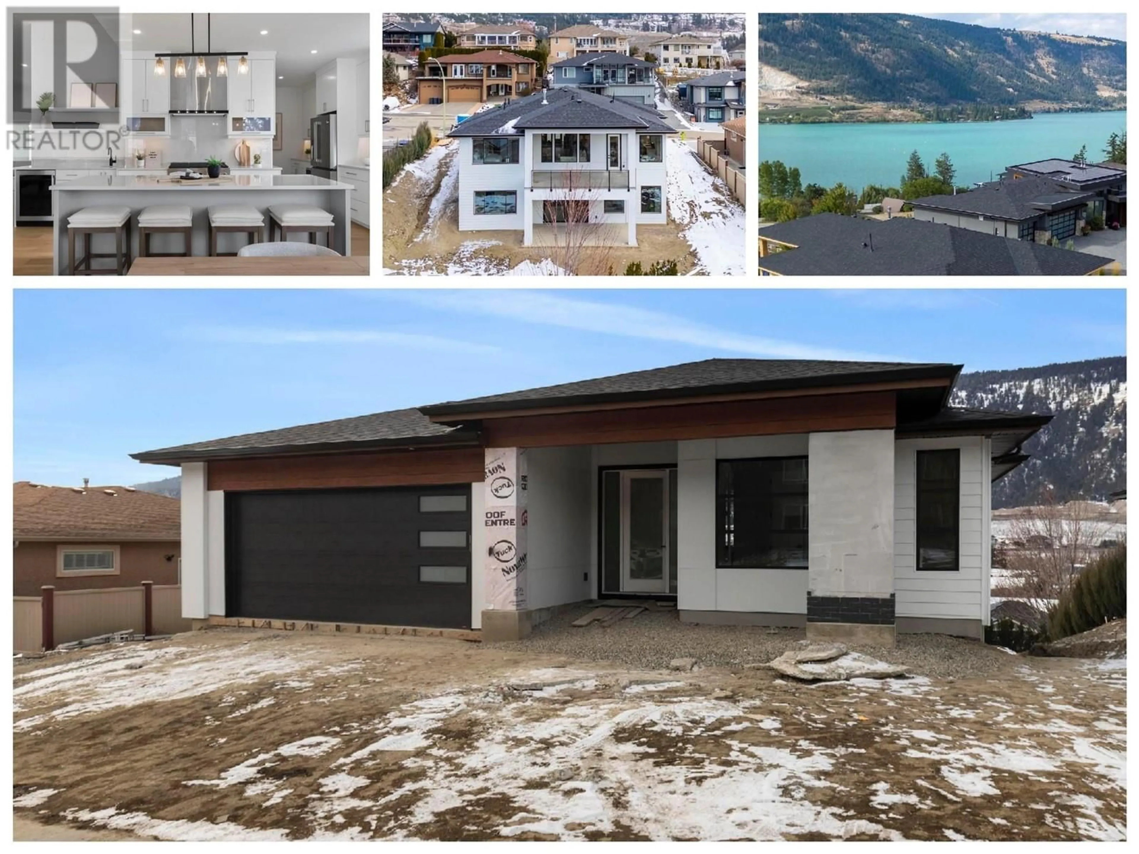 Unknown for 15812 MCDONAGH ROAD, Lake Country British Columbia V4V2E7