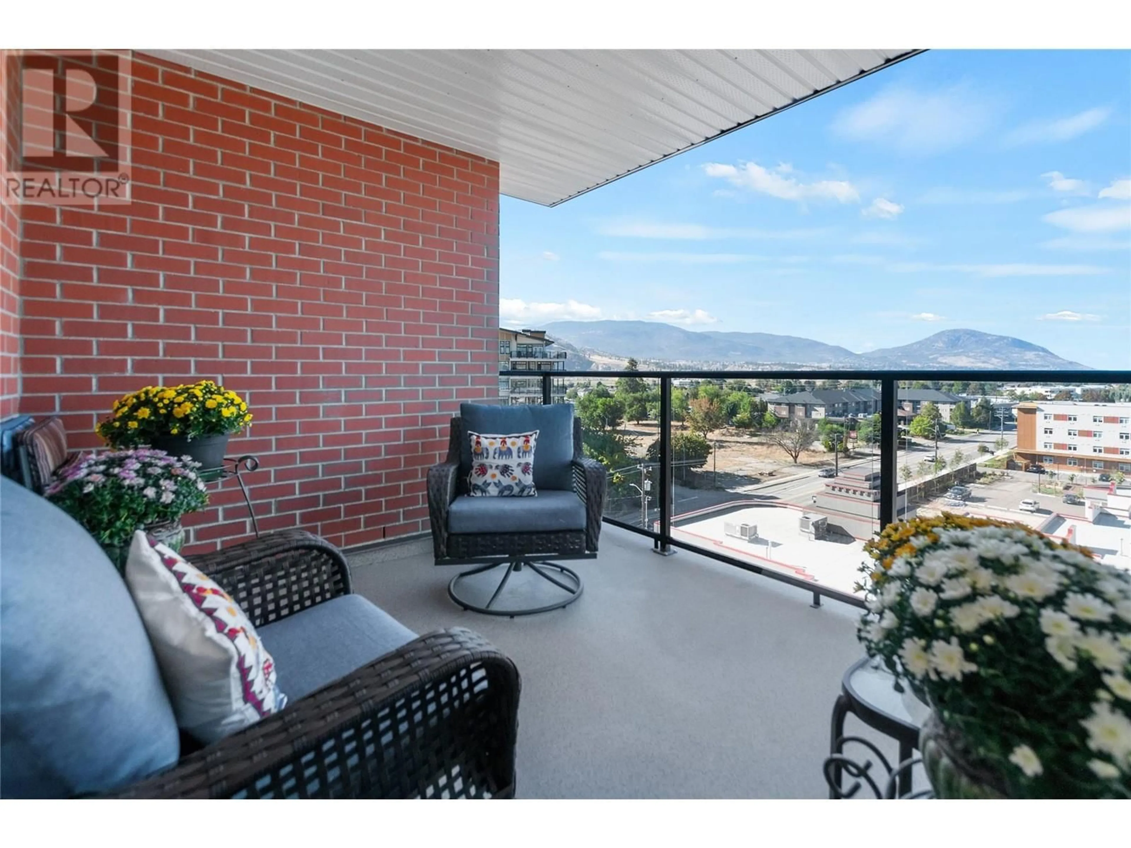 Unknown for 802 - 3346 SKAHA LAKE ROAD, Penticton British Columbia V2A0H6