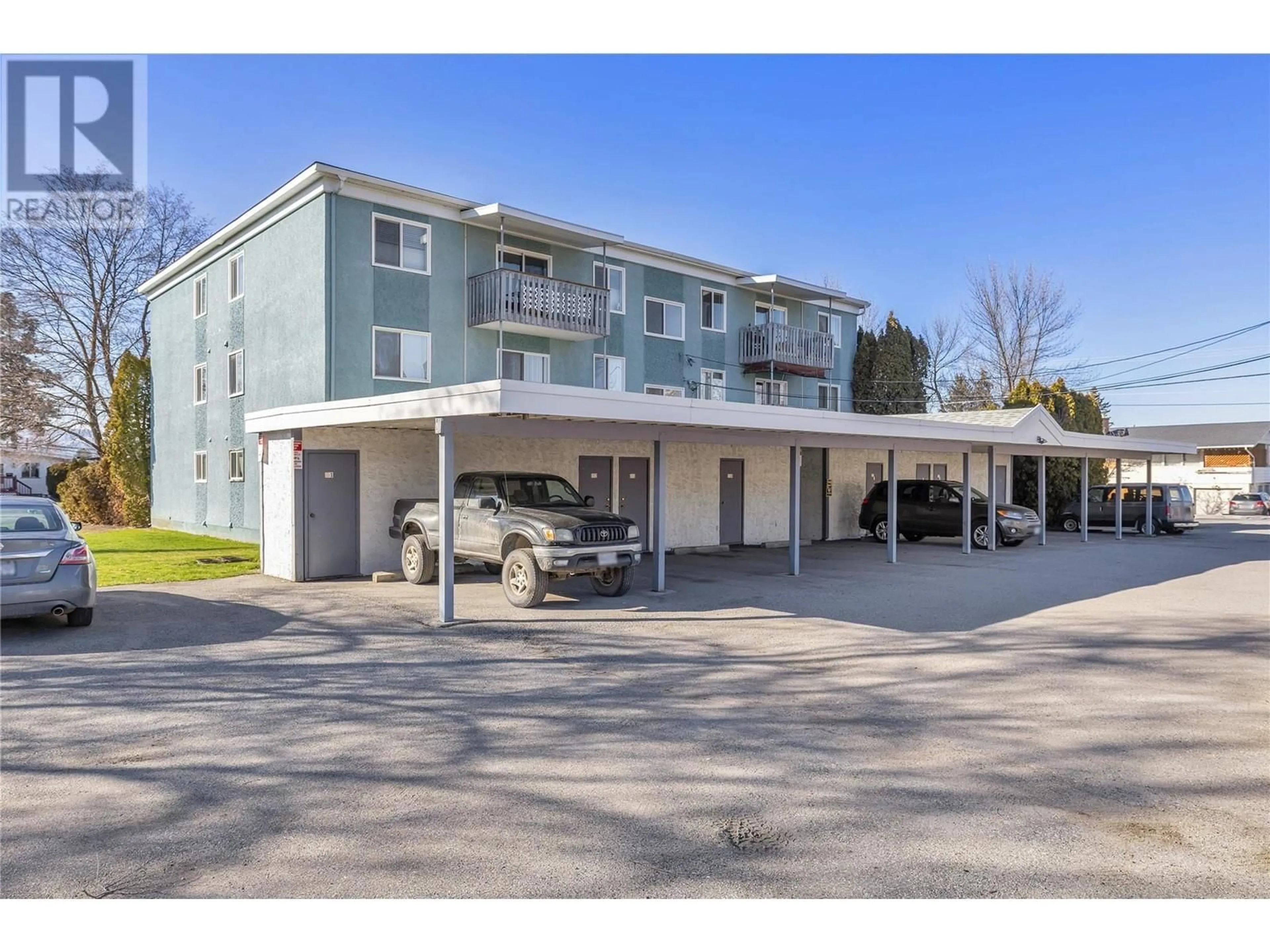 Unknown for 150 Scarboro Road Unit# 301, Kelowna British Columbia V1X1M2