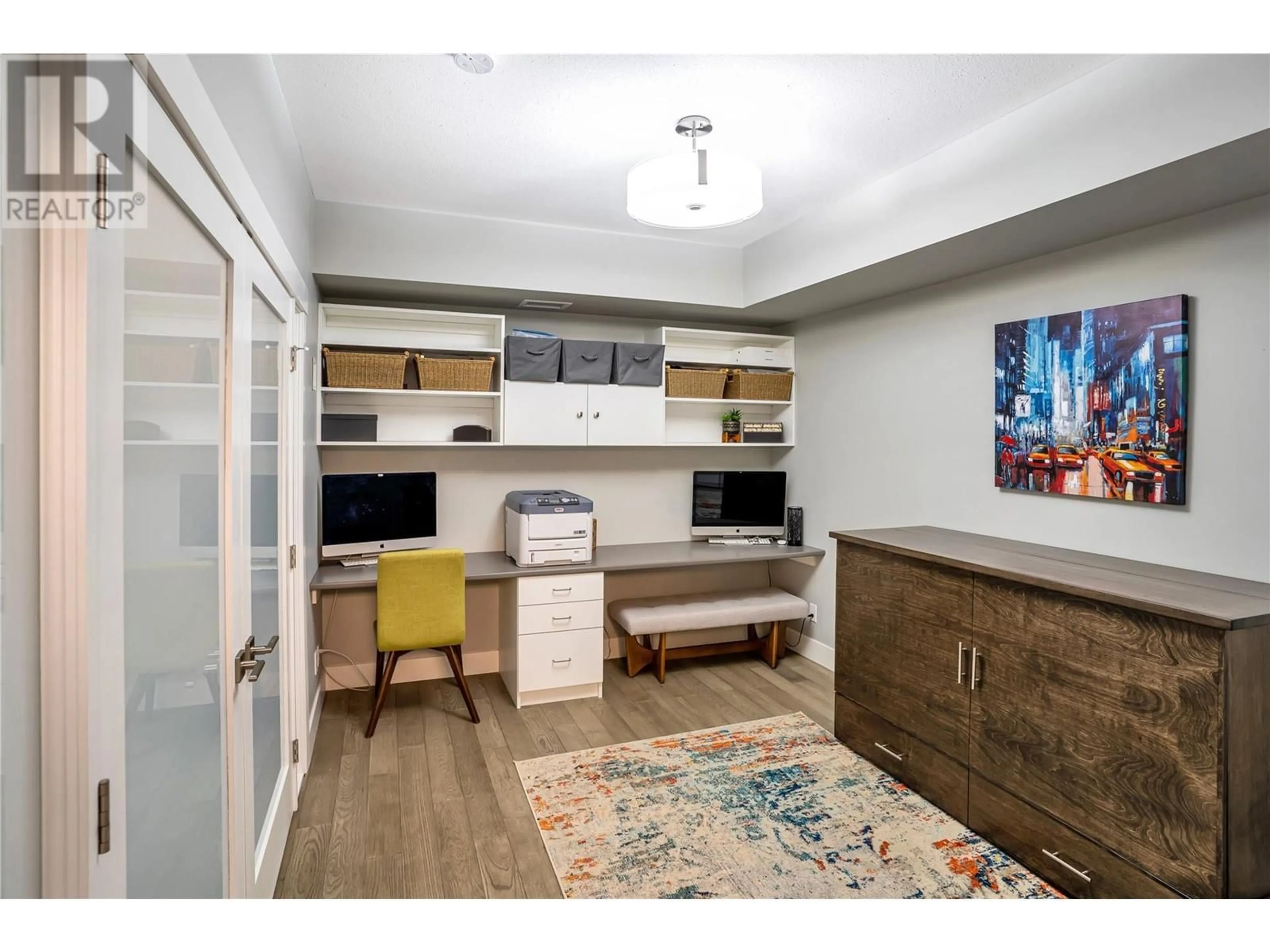 Unknown for 16 - 2161 UPPER SUNDANCE DRIVE, West Kelowna British Columbia V4T3M9