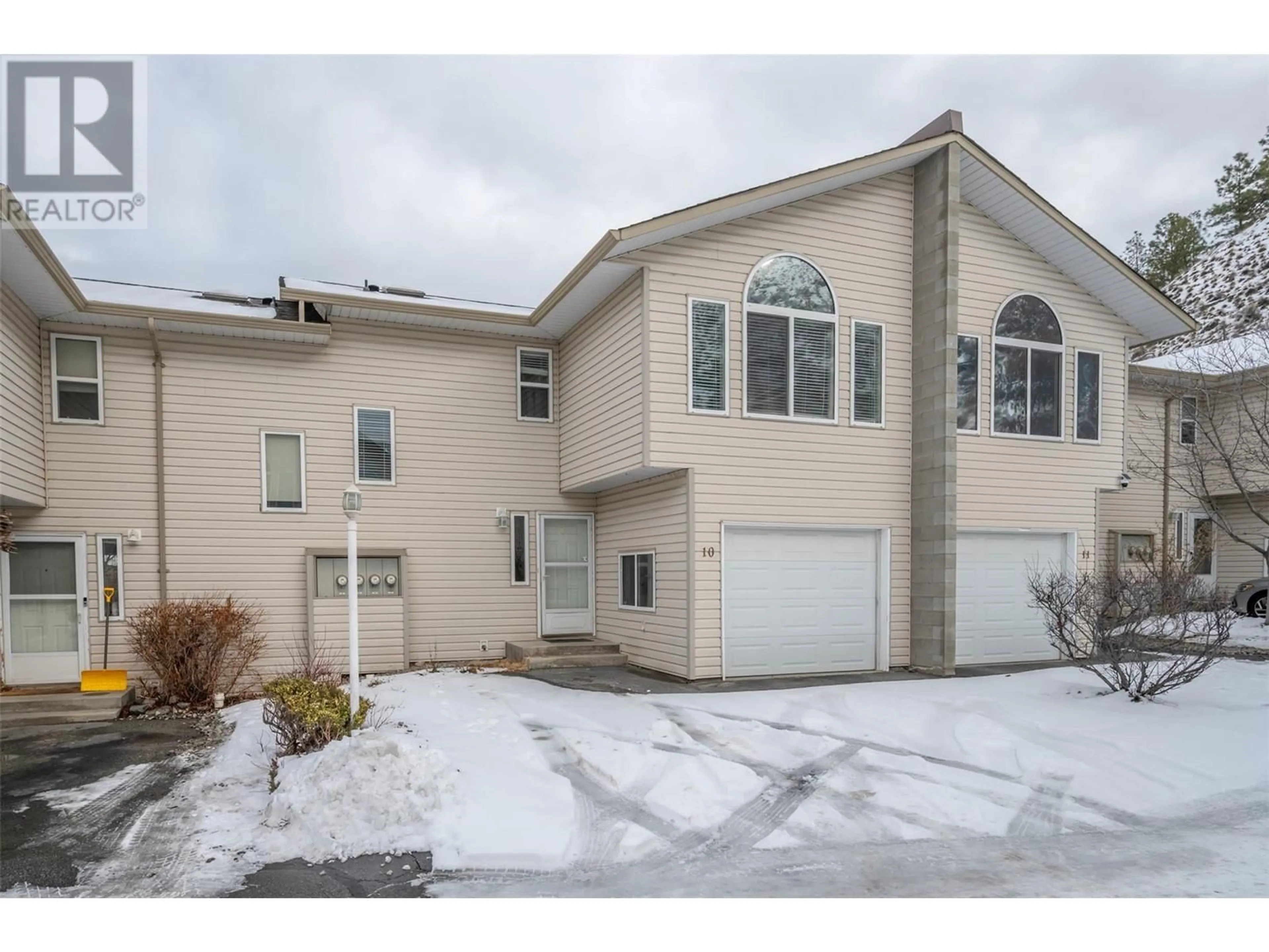 Unknown for 10 - 3462 SOUTH MAIN STREET, Penticton British Columbia V2A5J6