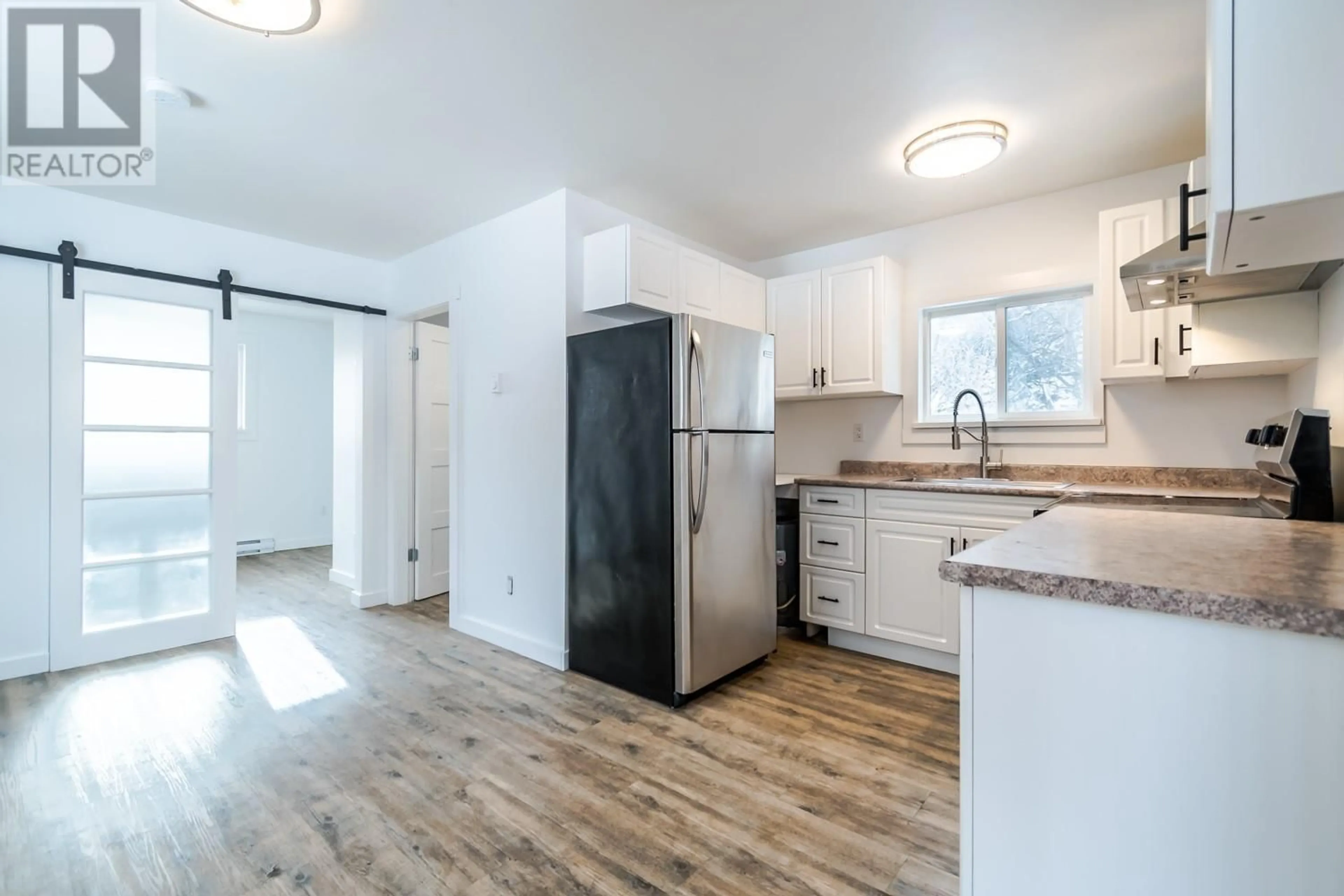 Open concept kitchen, unknown for 771 FOSTER Drive, Lillooet British Columbia V0K1V0