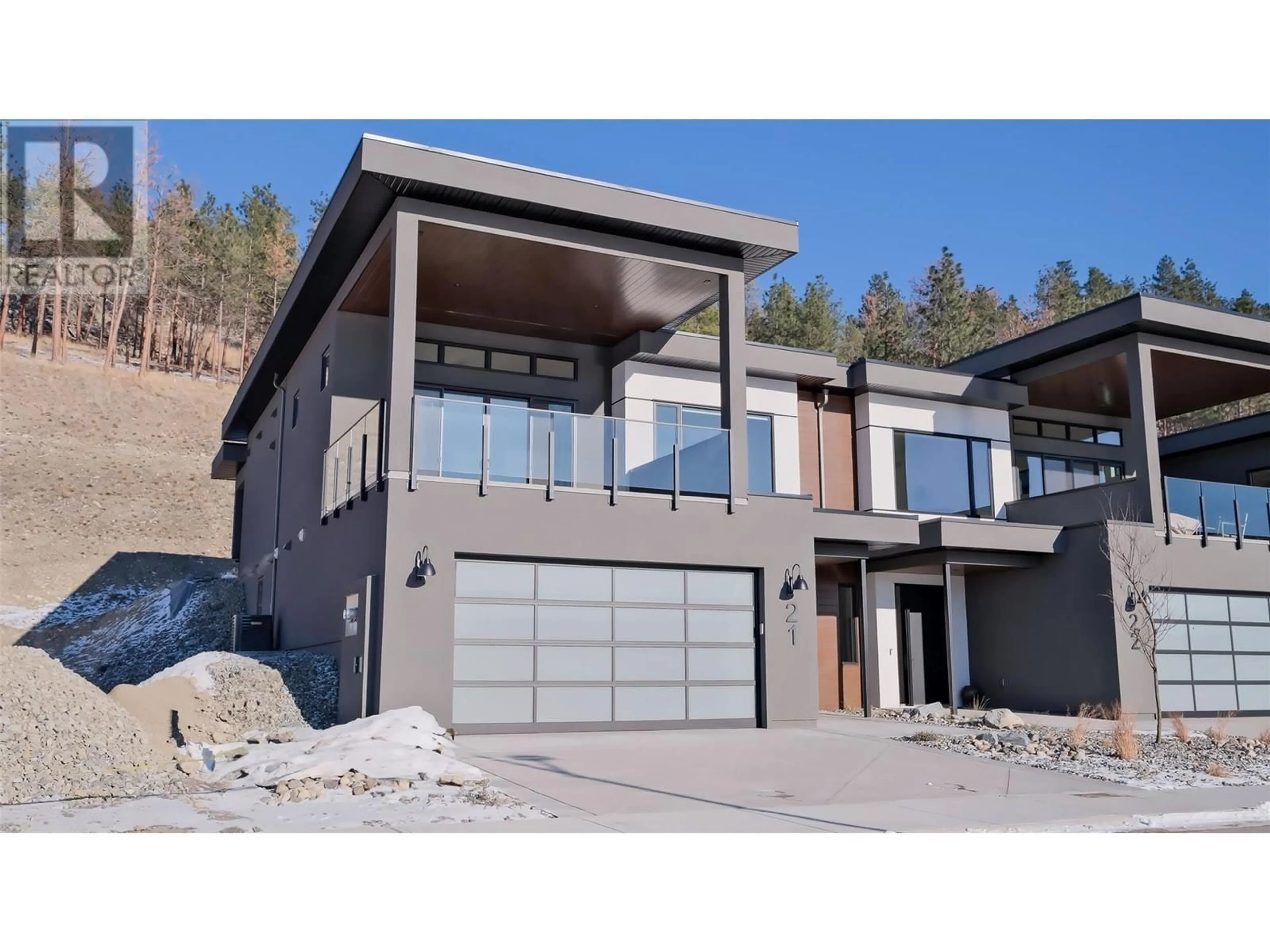 Home with vinyl exterior material, unknown for 19 - 9201 OKANAGAN CENTRE ROAD WEST, Lake Country British Columbia V4V0B8