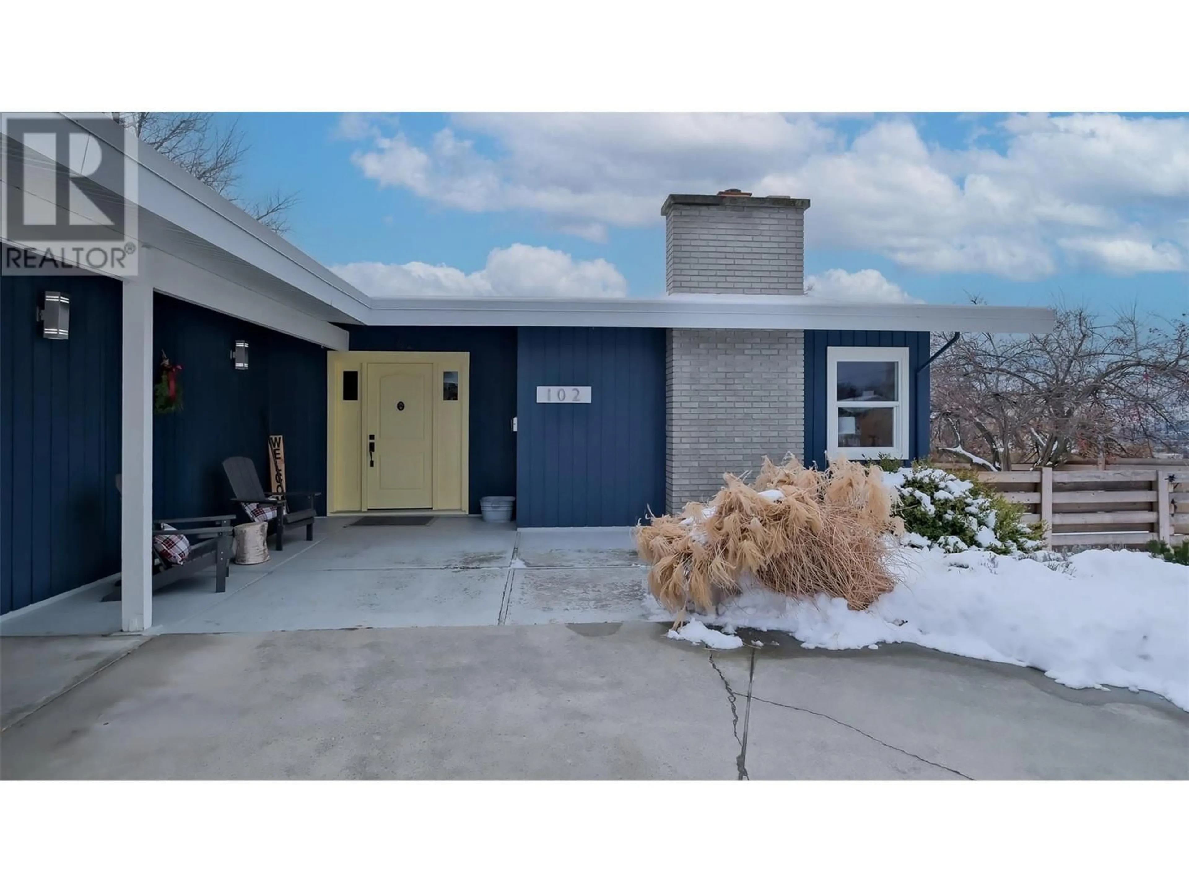 Unknown for 102 BARRINGTON Place, Penticton British Columbia V2A1S4