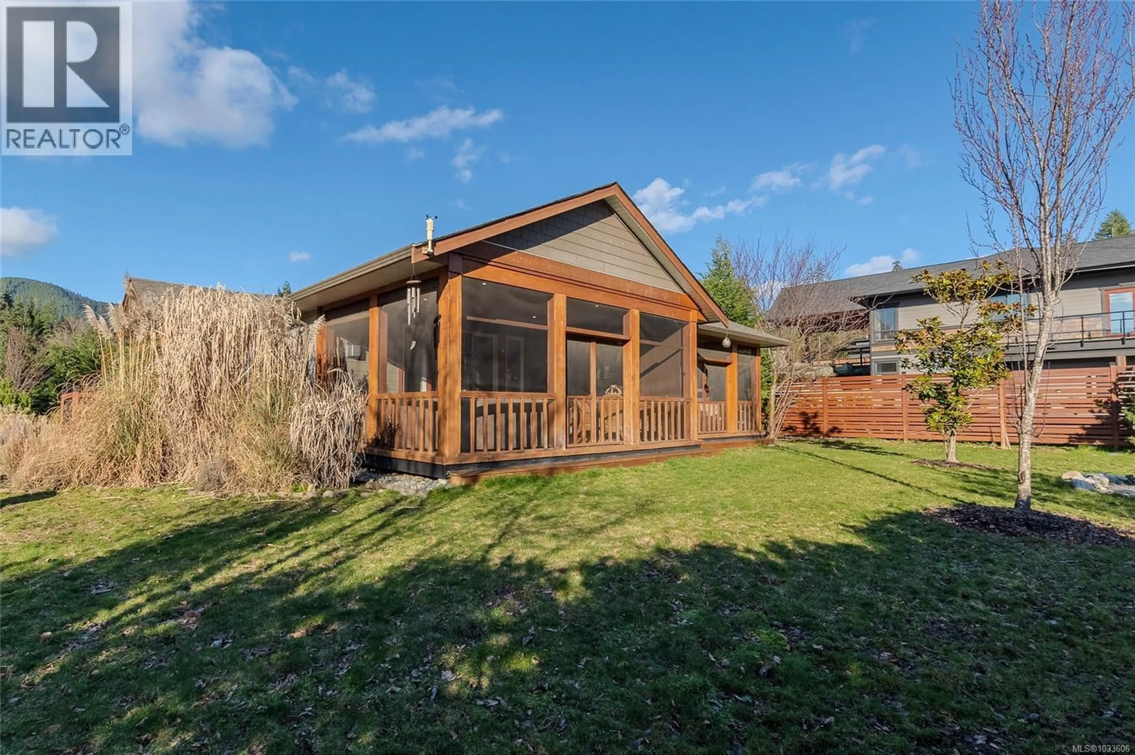 Shed for 7284 LAKEFRONT DRIVE, Lake Cowichan British Columbia V0R2G1