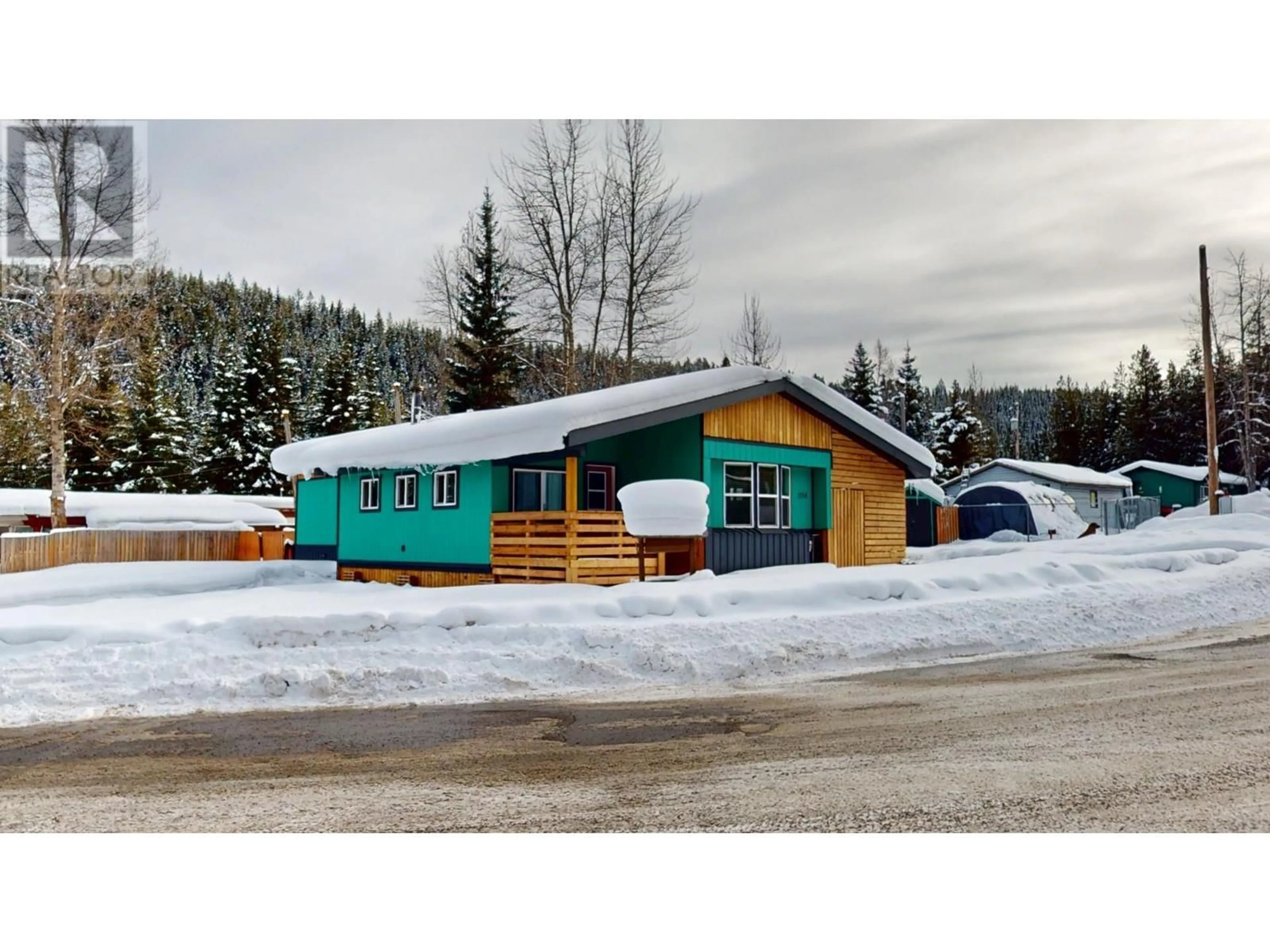 Unknown for 1754 Niagara Crescent, Elkford British Columbia V0B1H0