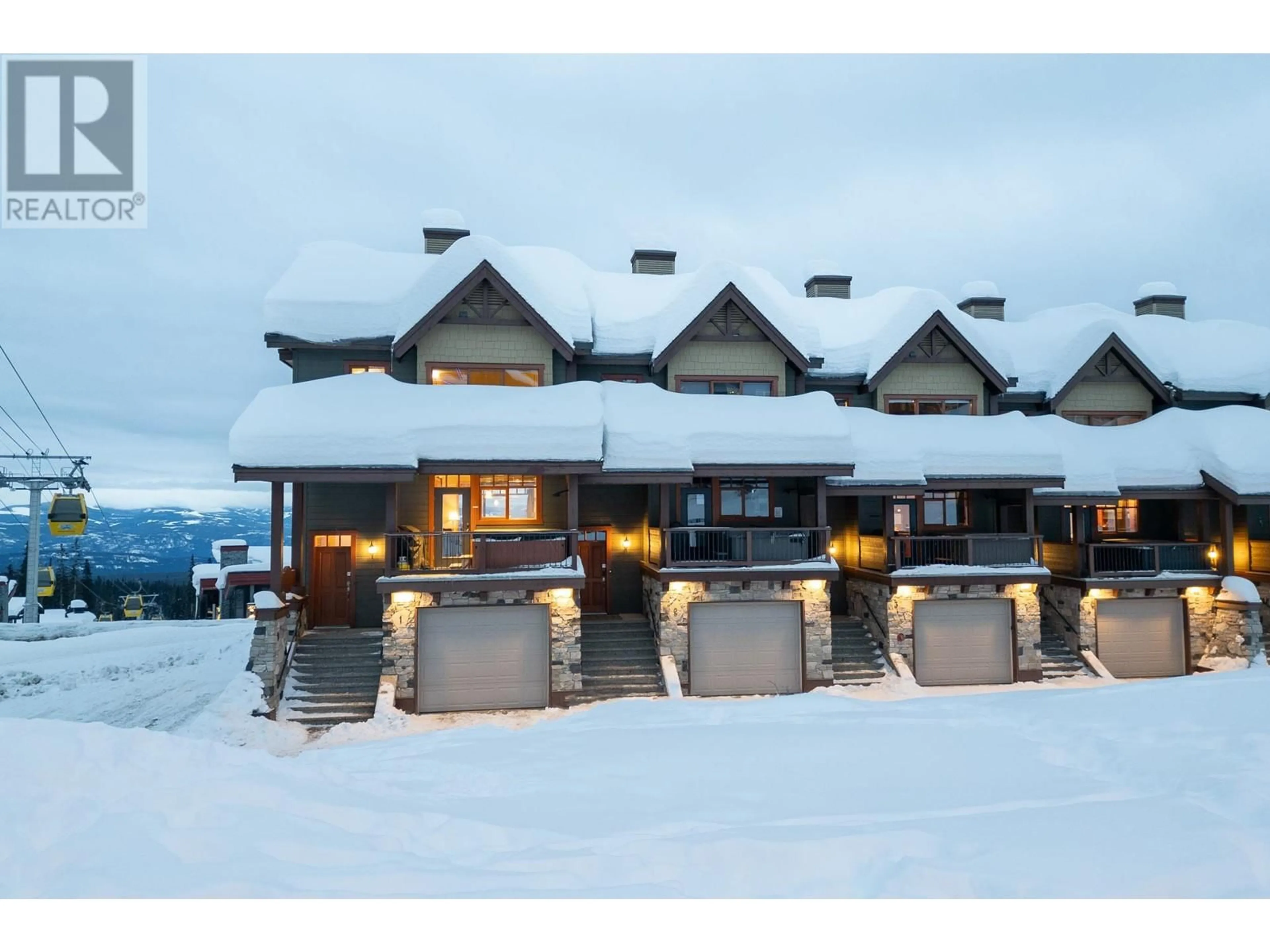 Unknown for 310 Whitehorse Lane Unit# 1, Big White British Columbia V1P1P3