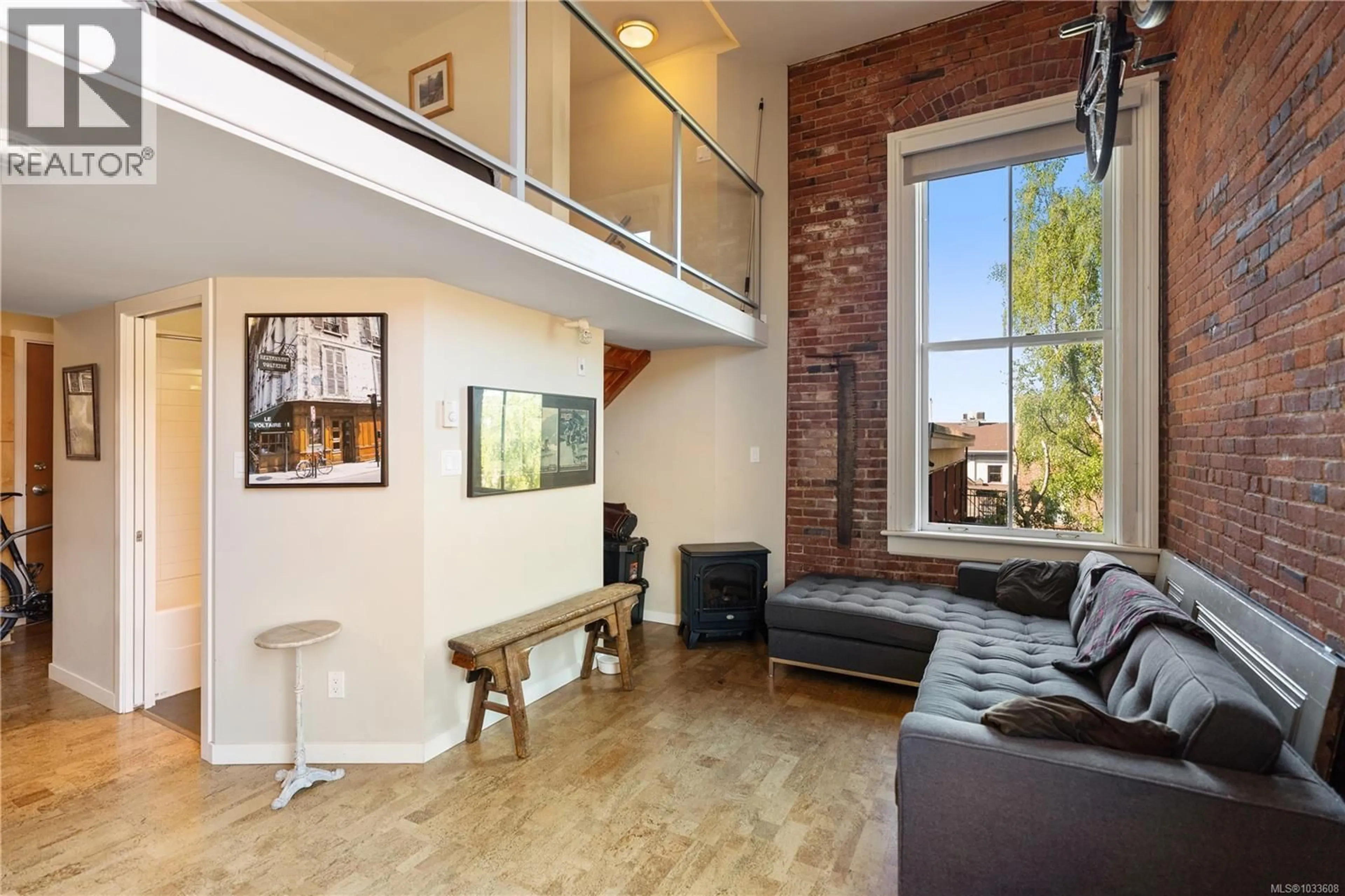 Unknown for 309 - 524 YATES STREET, Victoria British Columbia V8W1K8