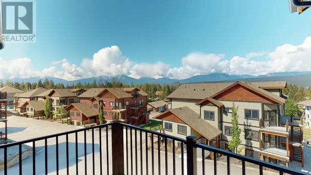 105 - 7291 PROSPECTOR AVENUE, Radium Hot Springs 3
